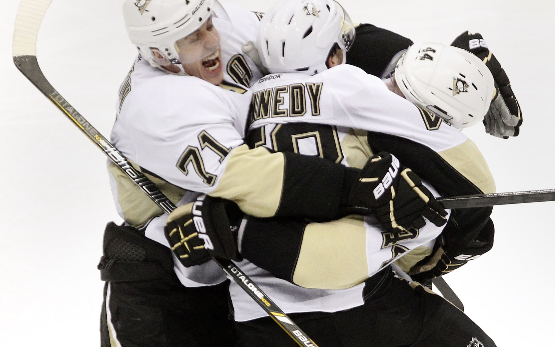 Евгений Малкин