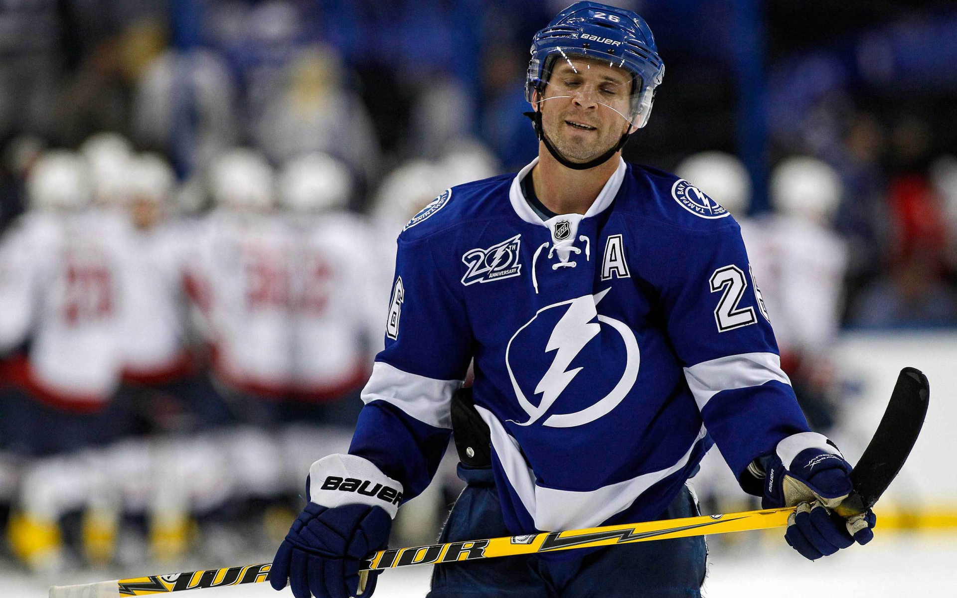 Мартин Сент-Луис