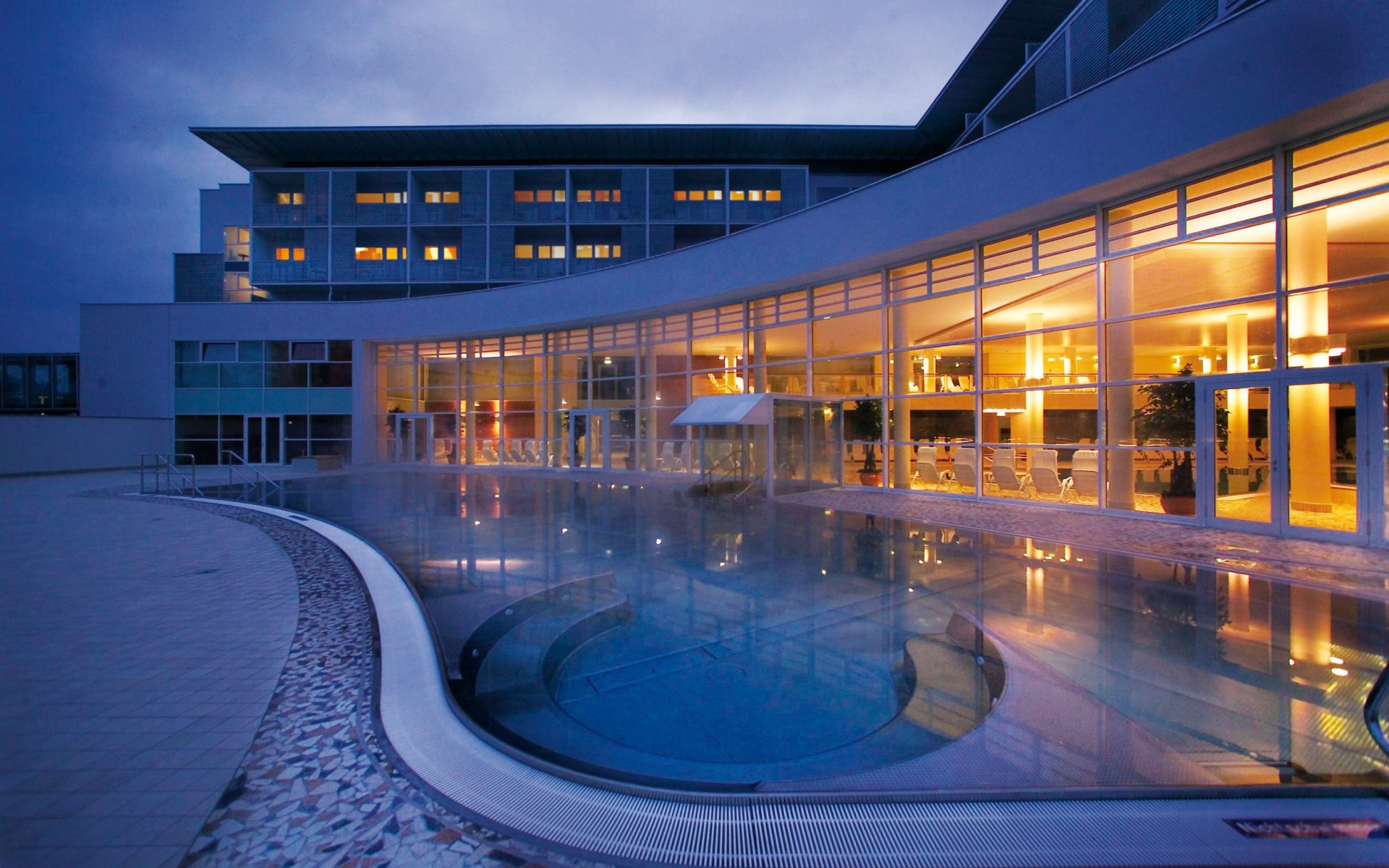 Отдых на курорте Бад Татцмансдорф, Австрия