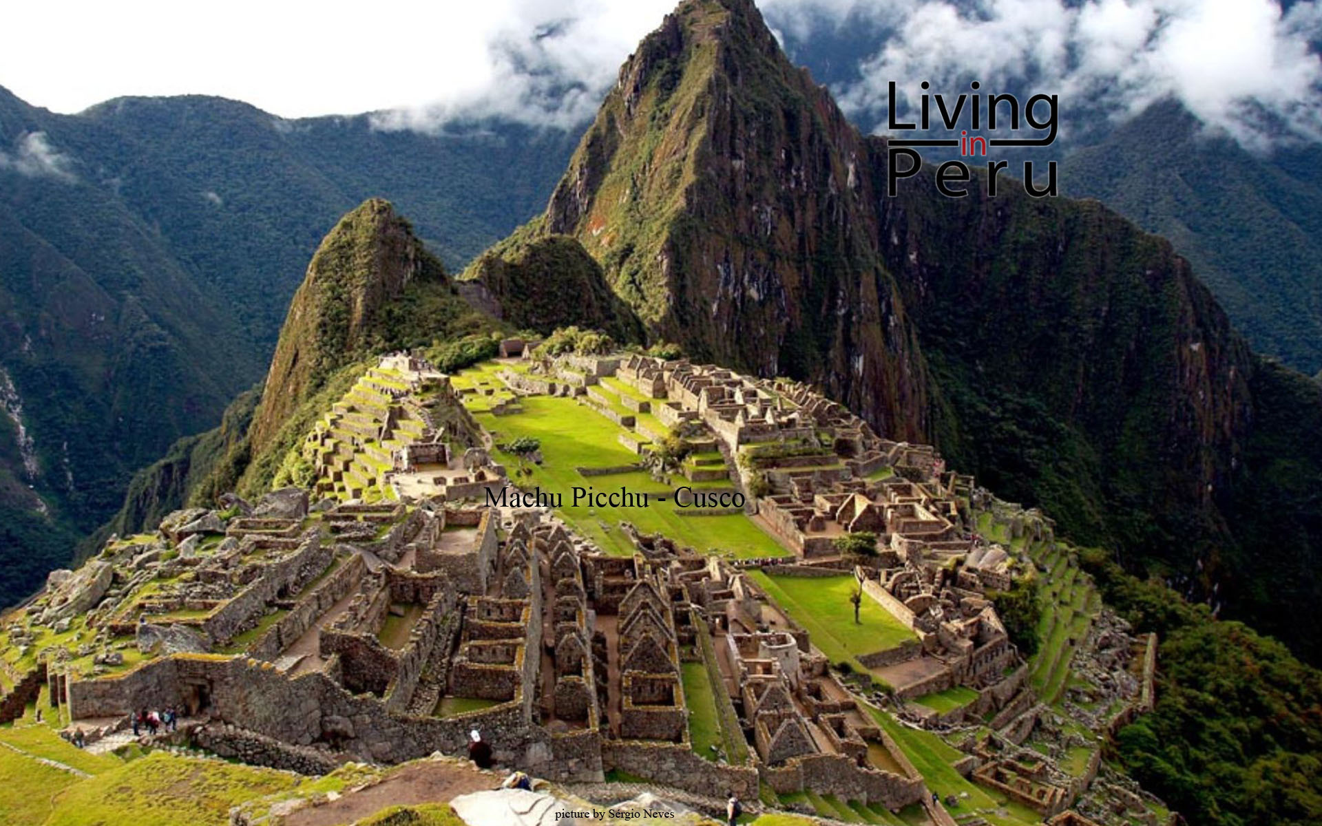 Знаменитое Перу