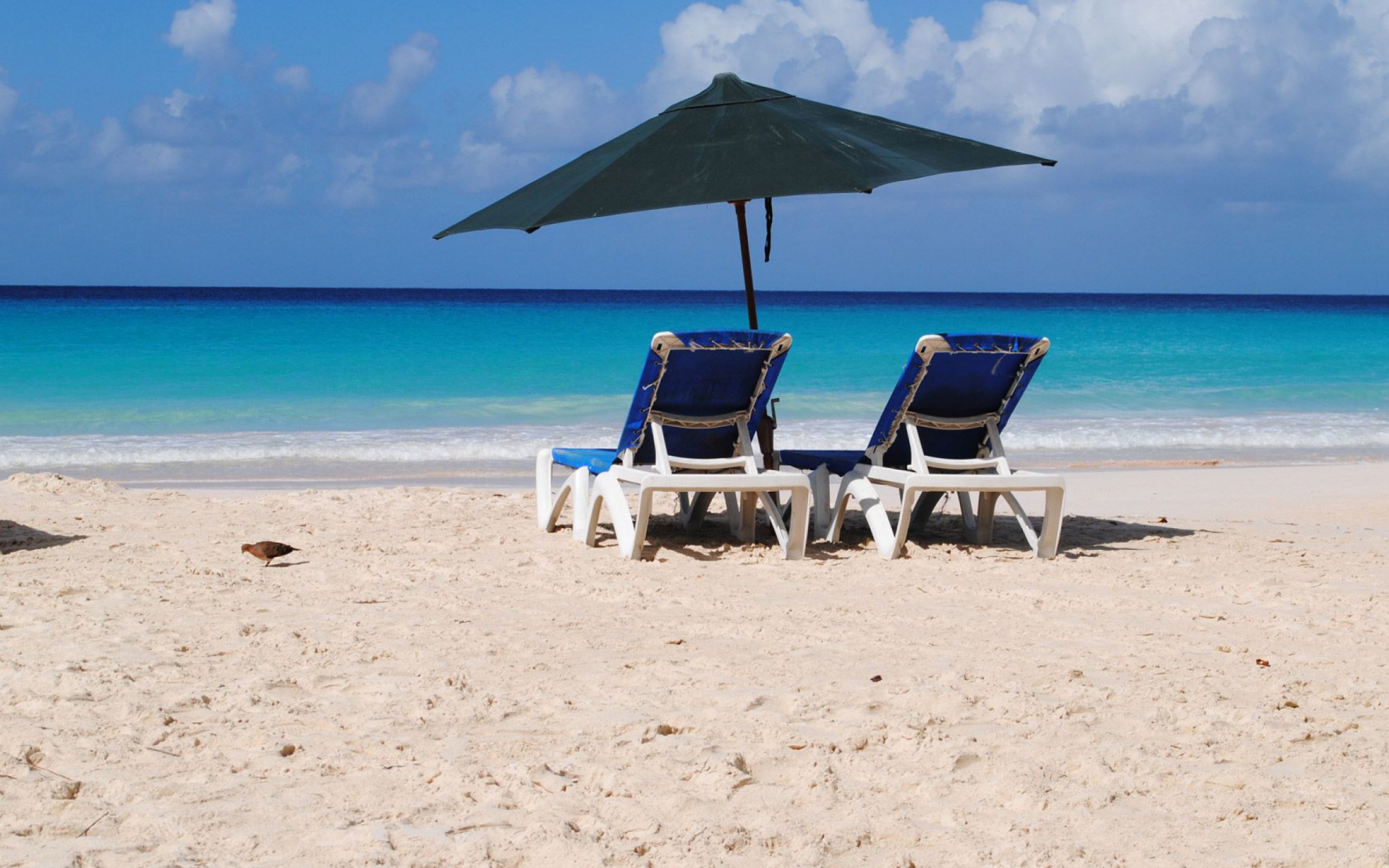 Знаменитая страна Барбадос