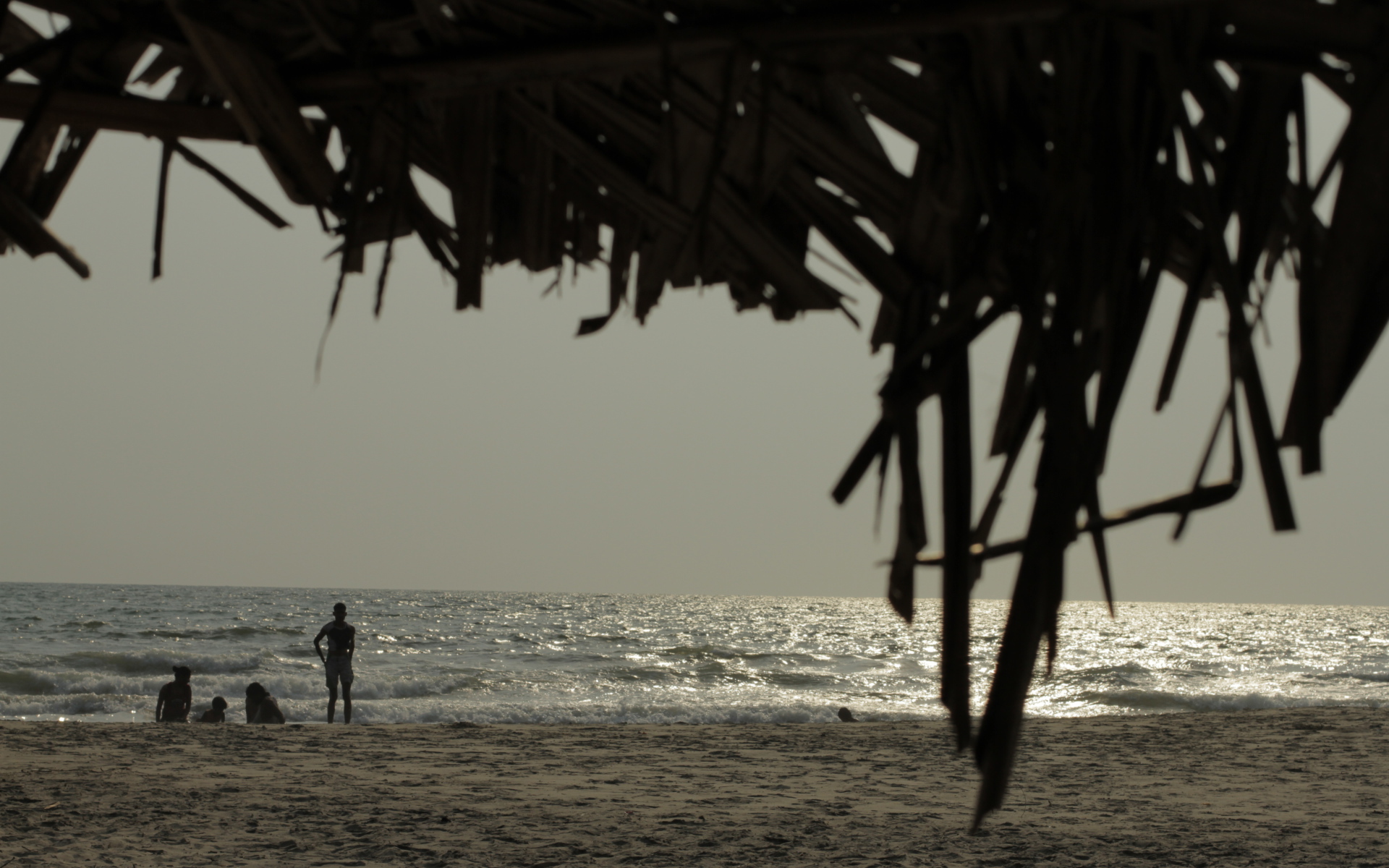 Весенний отпуск в Ашвеме