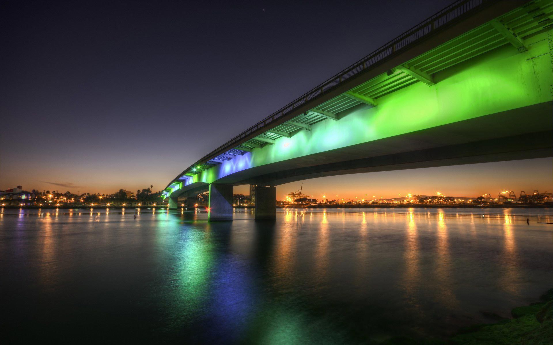 Невероятное место в Мексика