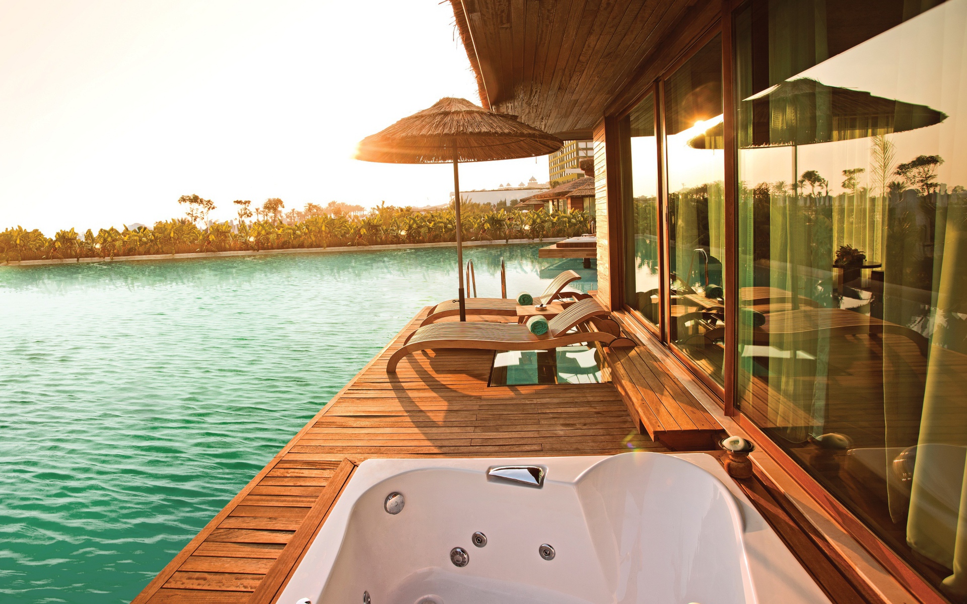 Весенний отпуск в Белек, Турция