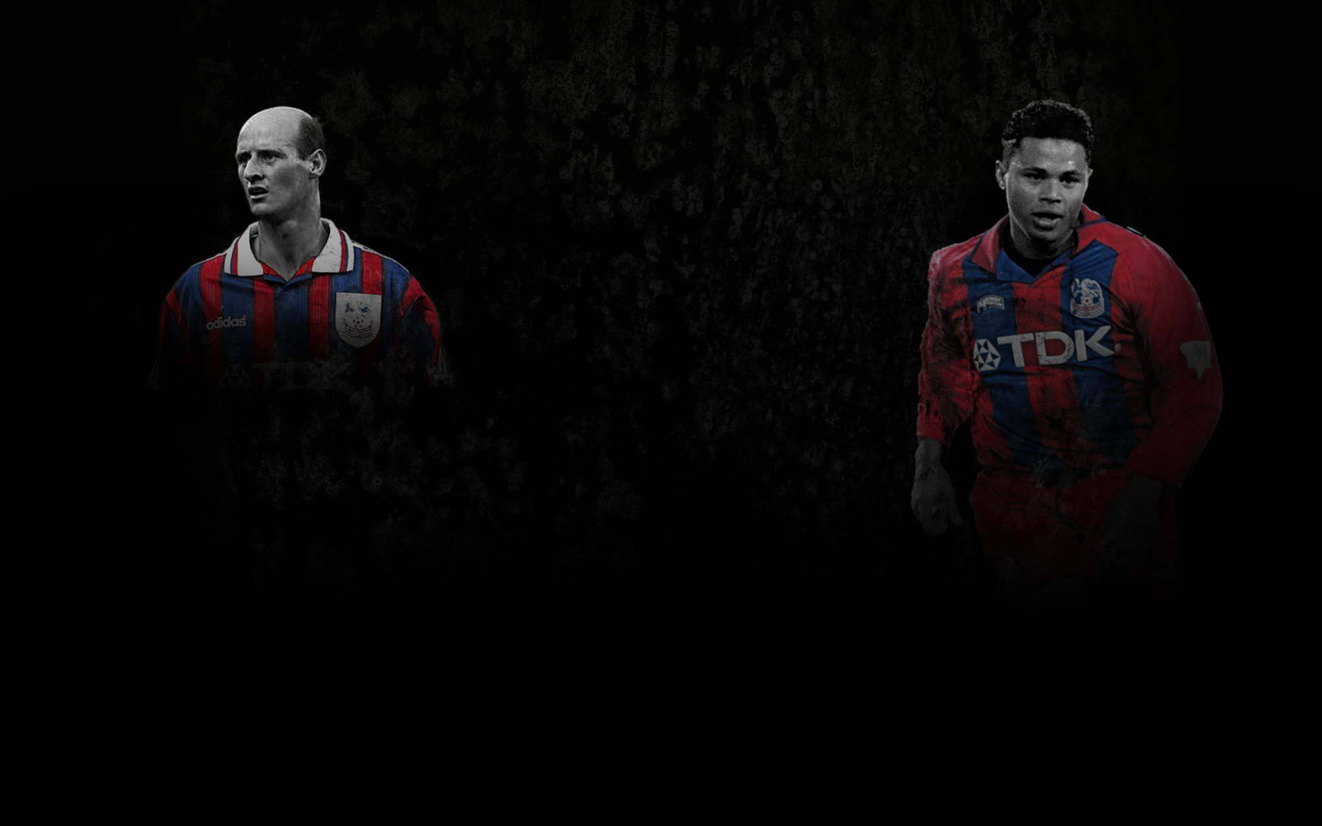 Возлюбленный ФК Кристал Пэлас