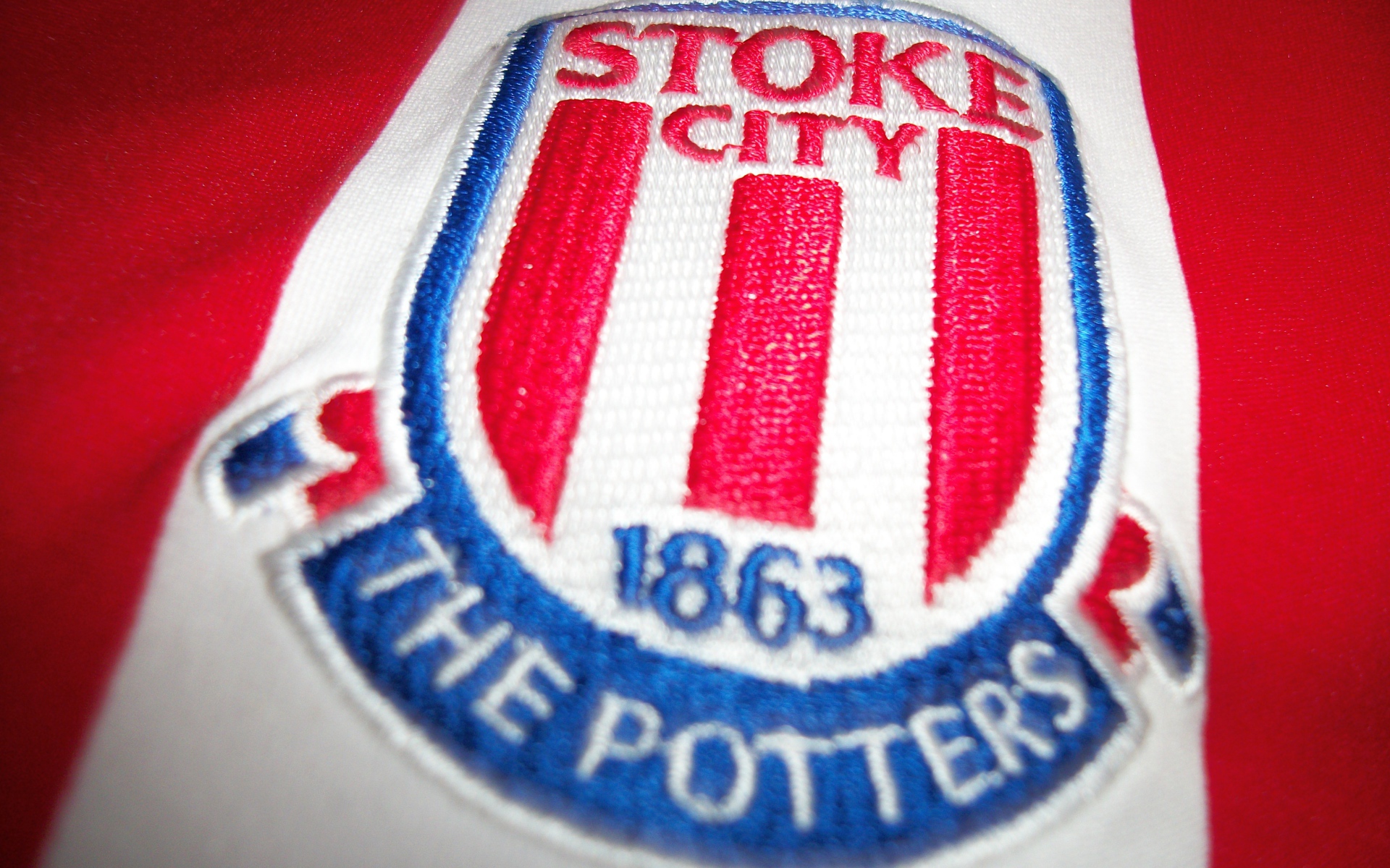 Лучший ФК Англии Сток Сити