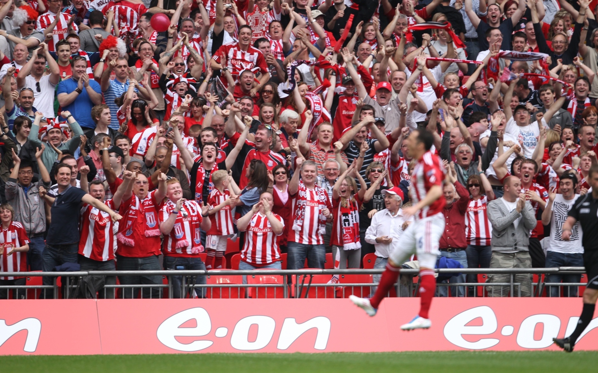 Известный Сток Сити