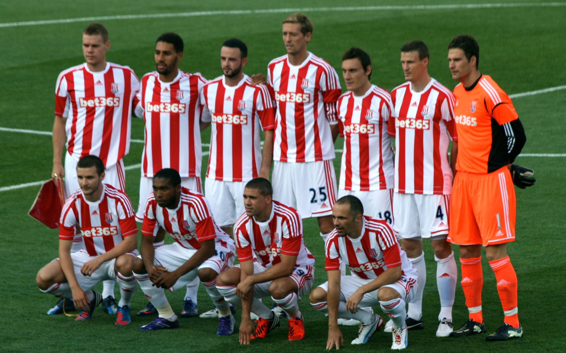 ФК Сток Сити