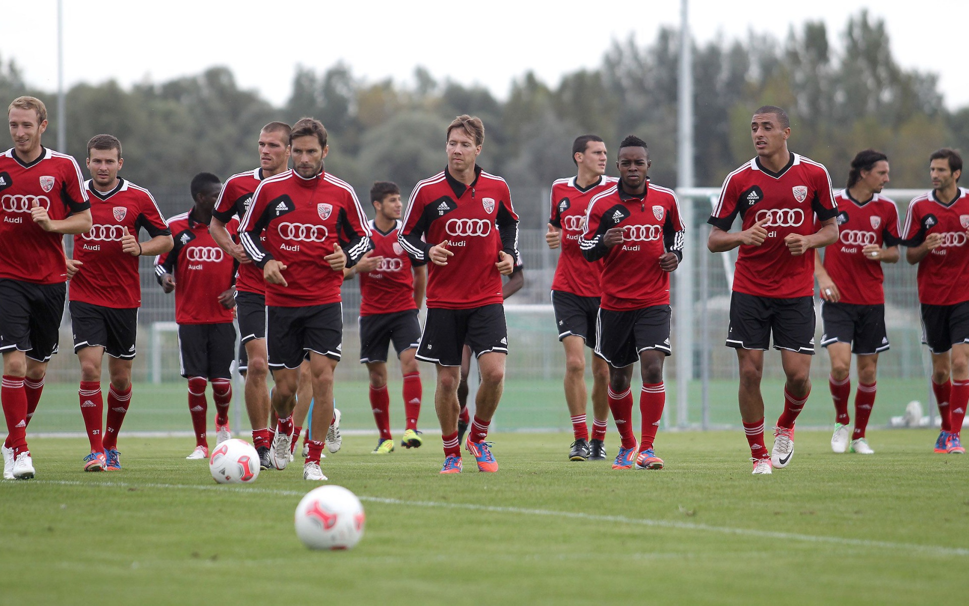 Ингольштадт 04 2013