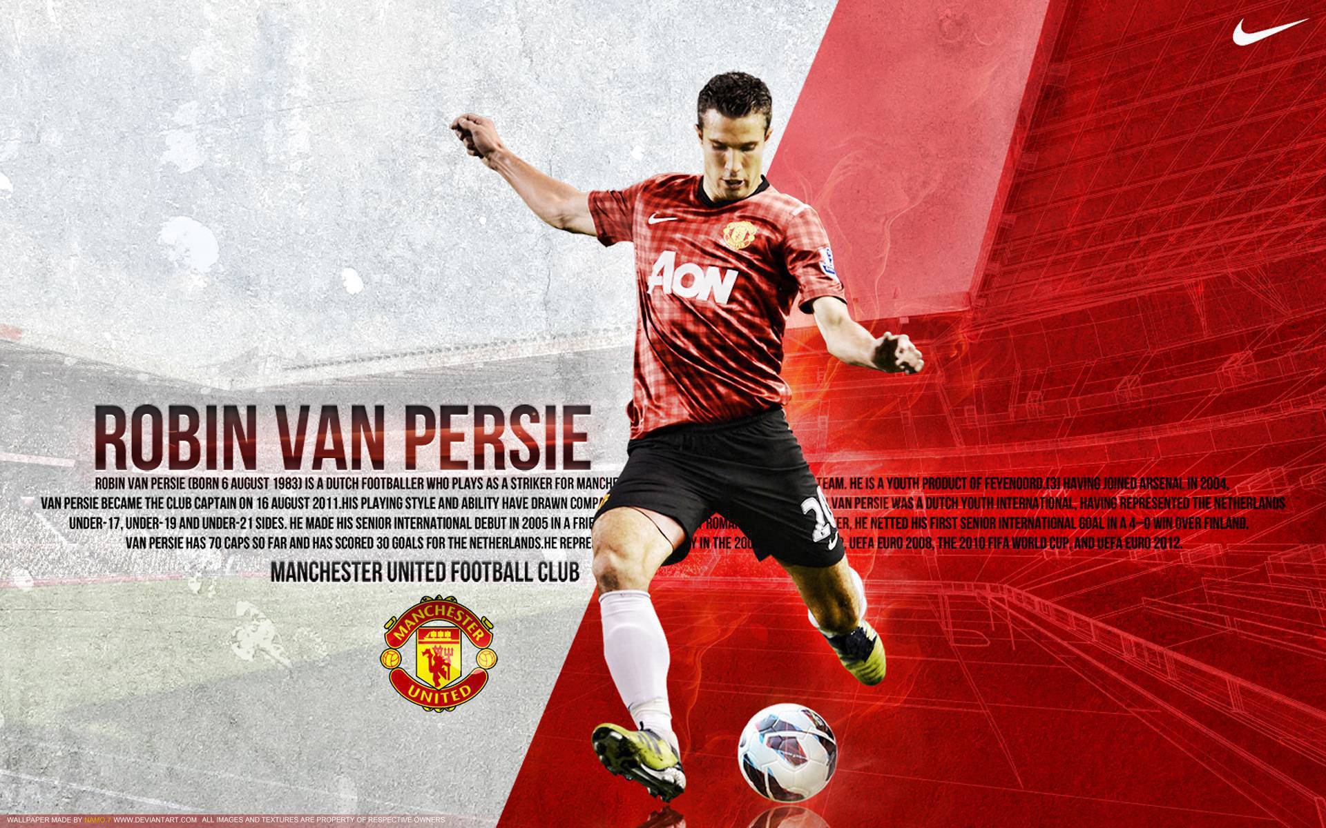 Манчестер Юнайтед футбольный клуб