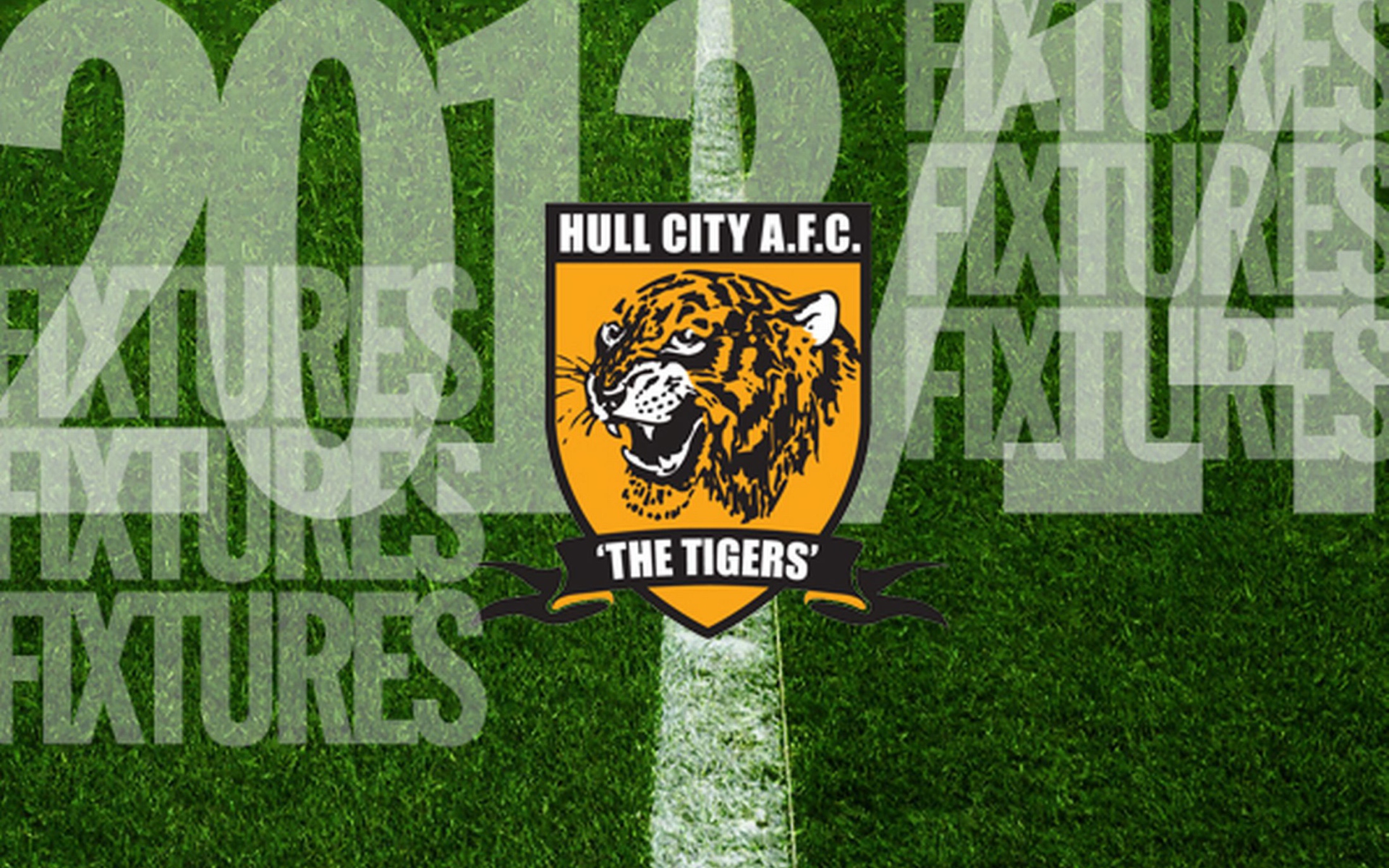 Популярный ФК Халл Сити