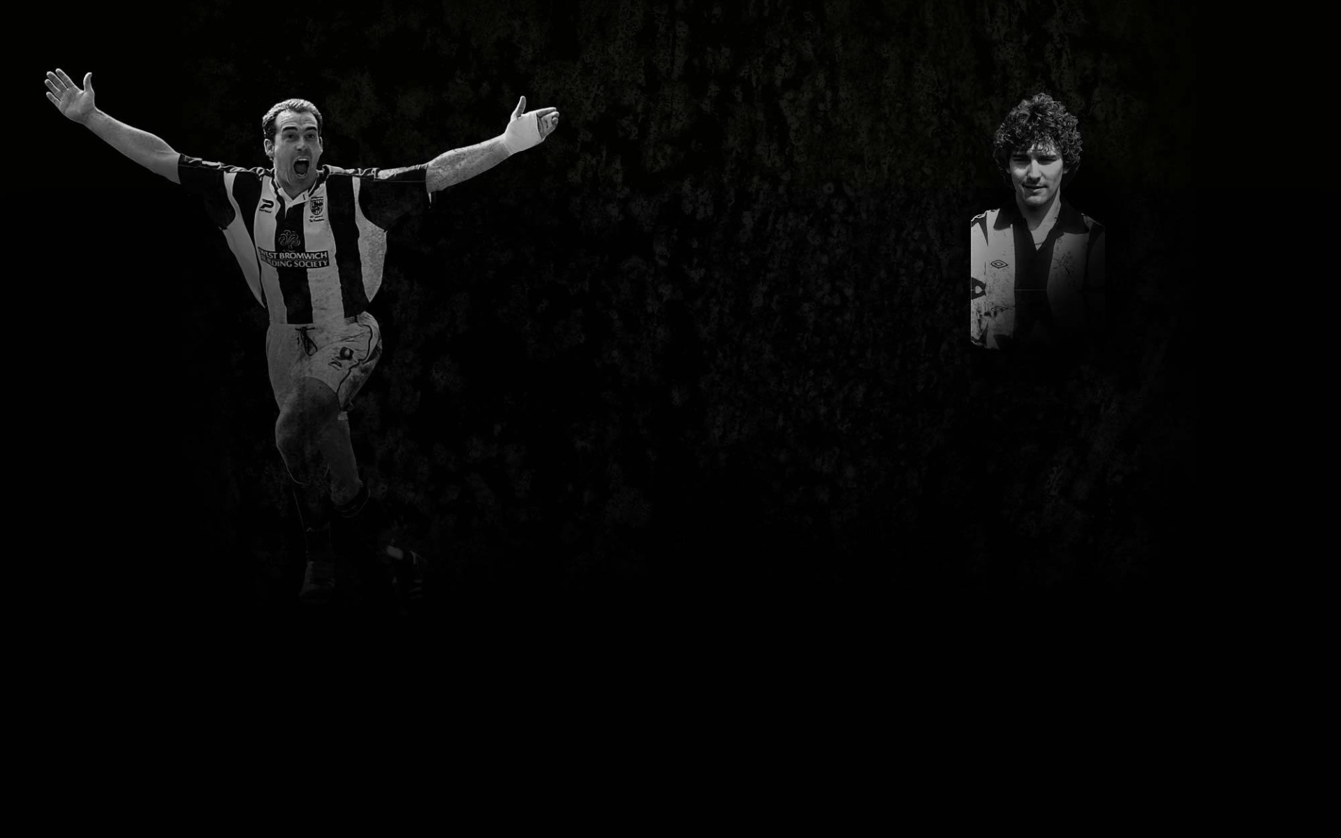 Популярный Футбольный клуб Англии Вест Бромвич Альбион