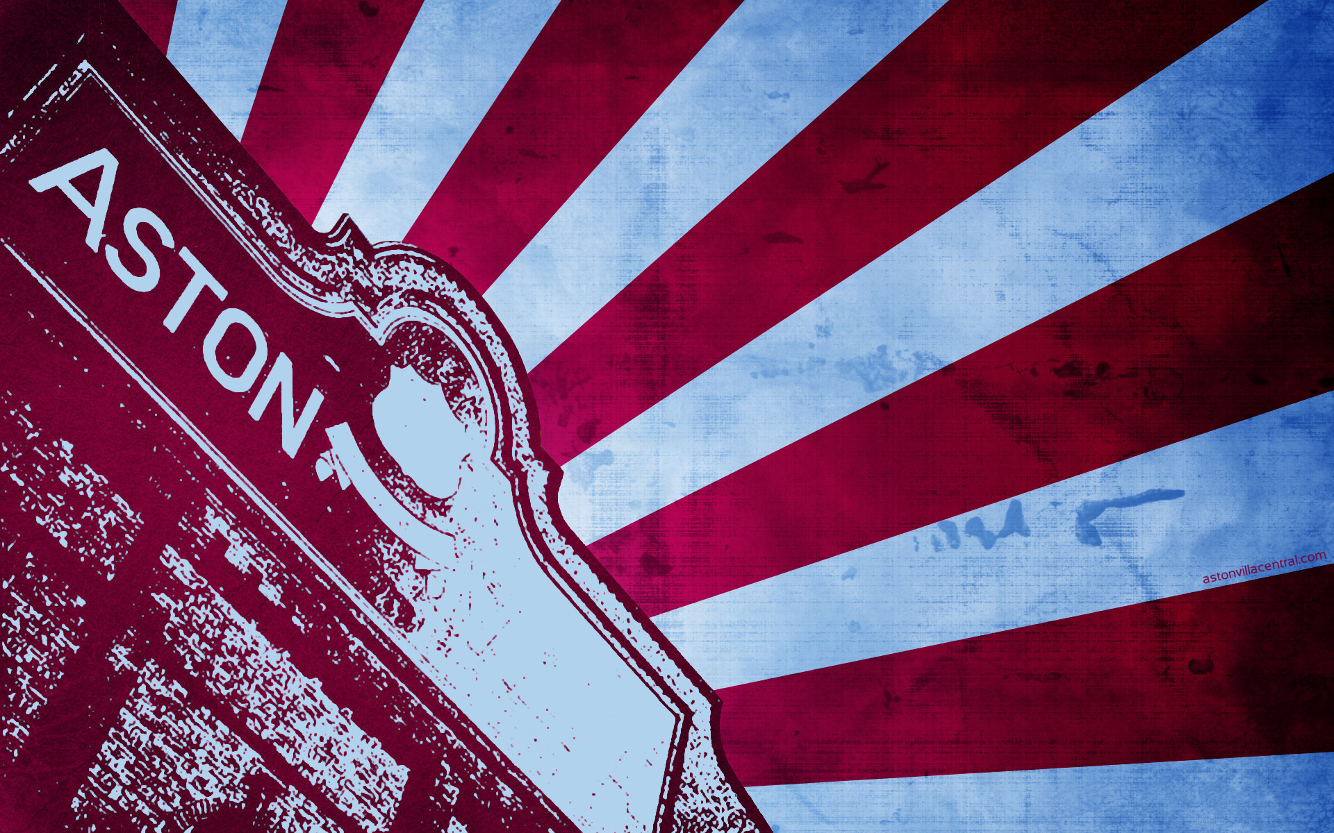 Лучшая футбольная команда Астон Вилла