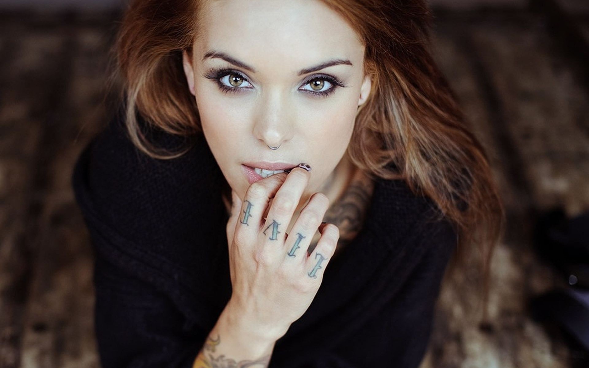 Татуировка на руке