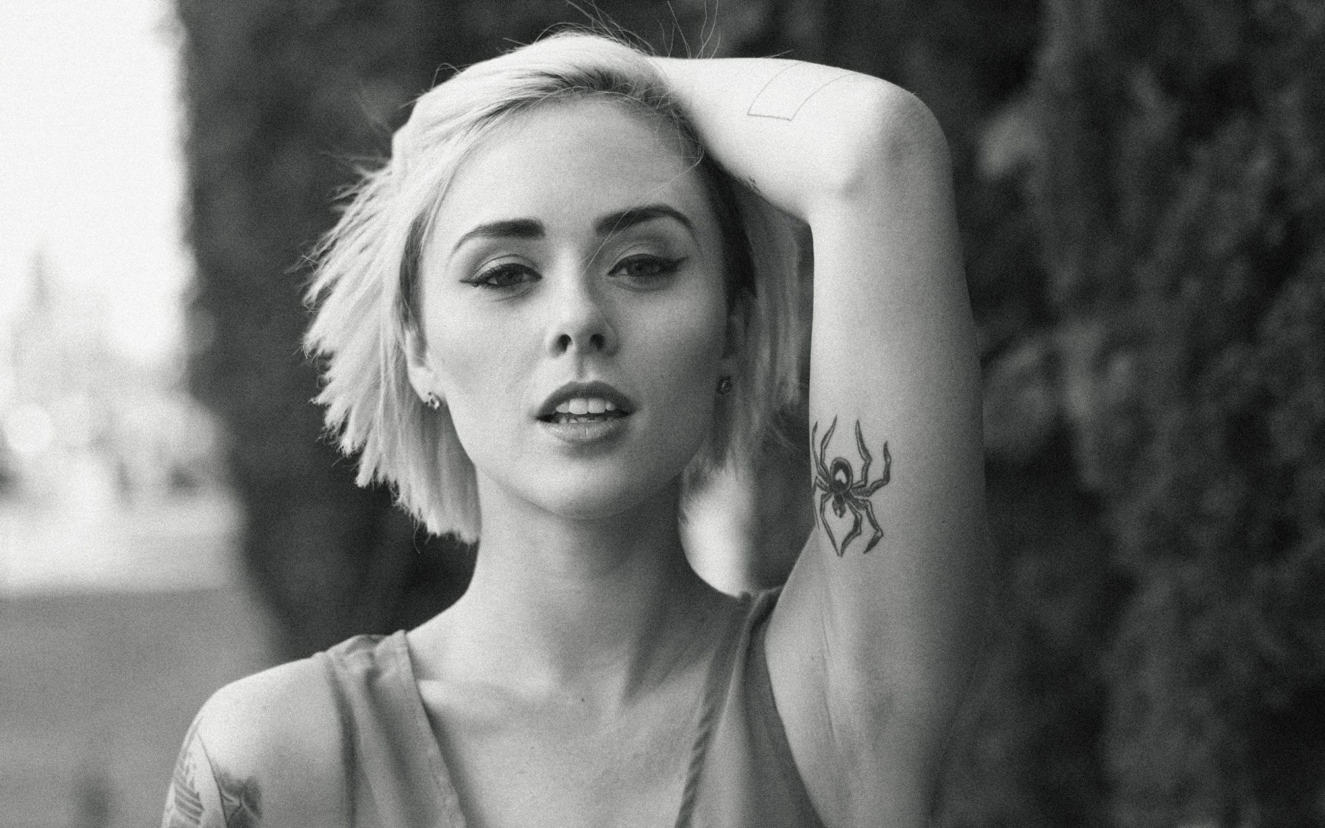 Татуировка на руке