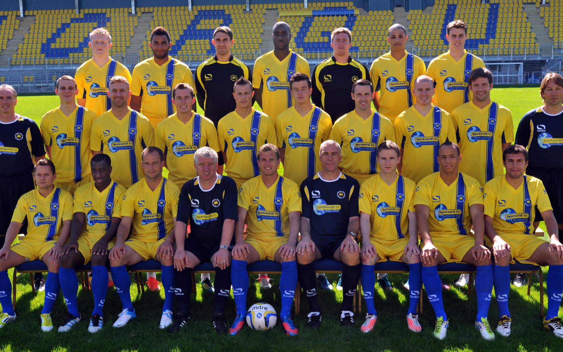 Ваалвийк 2013