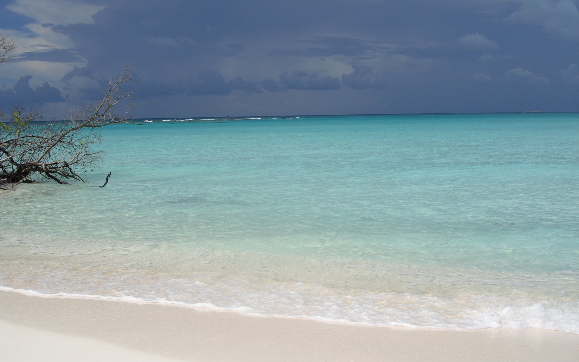 Зимний отдых на курорте Кайо Ларго, Куба