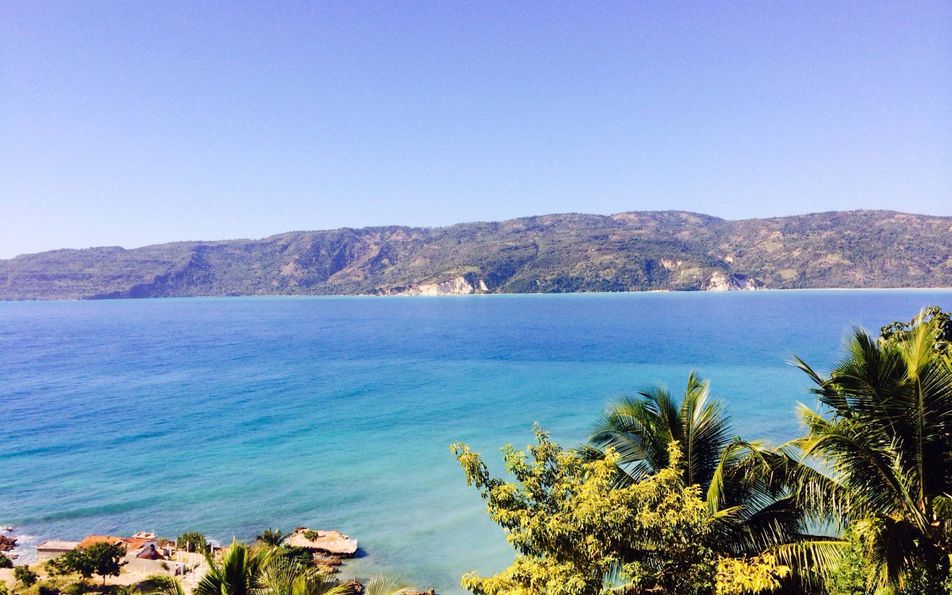 Изысканная страна Гаити