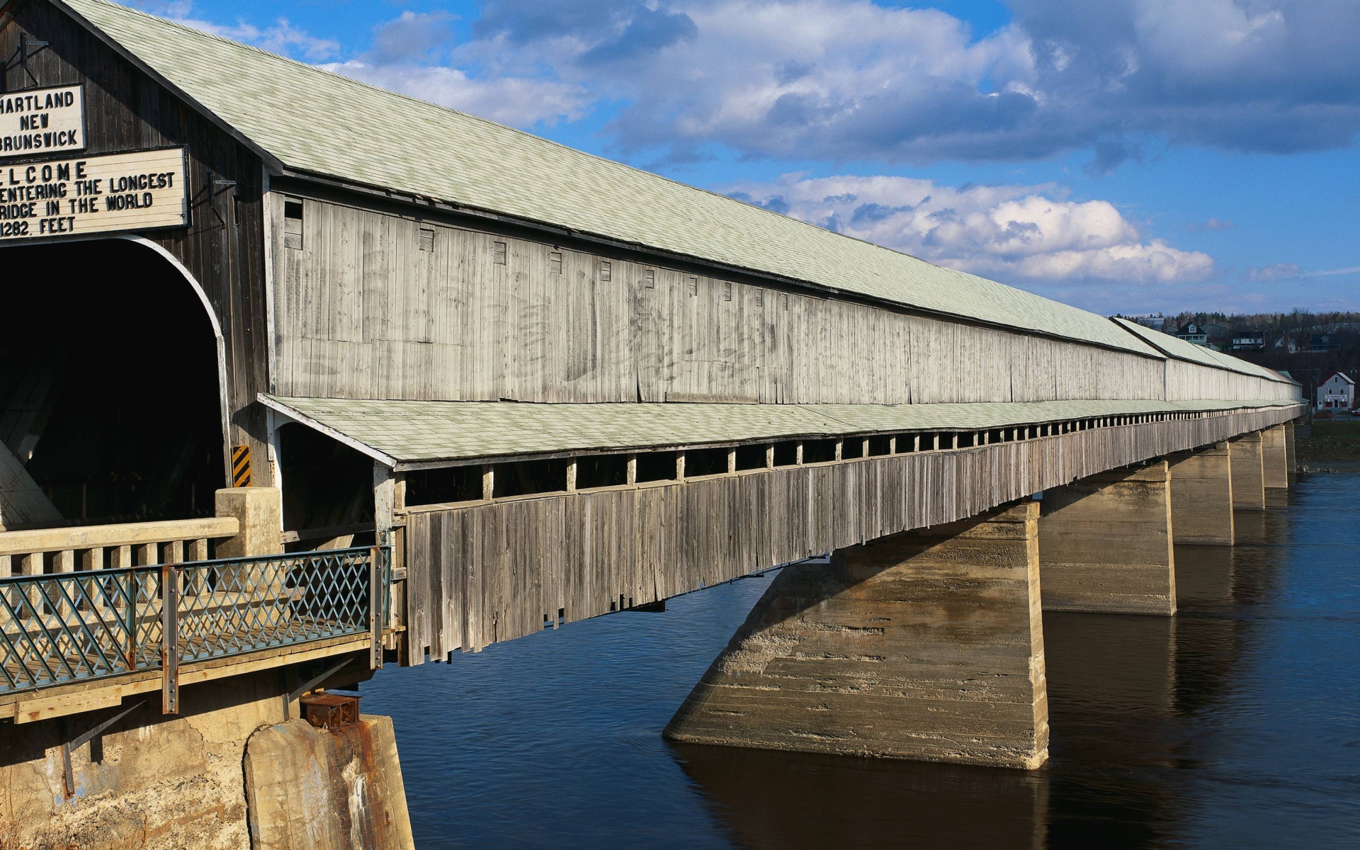 Невероятное Панама