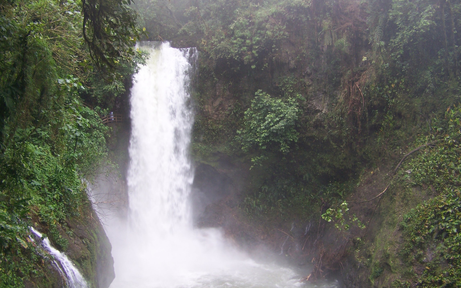 Знаменитые места Коста-Рика