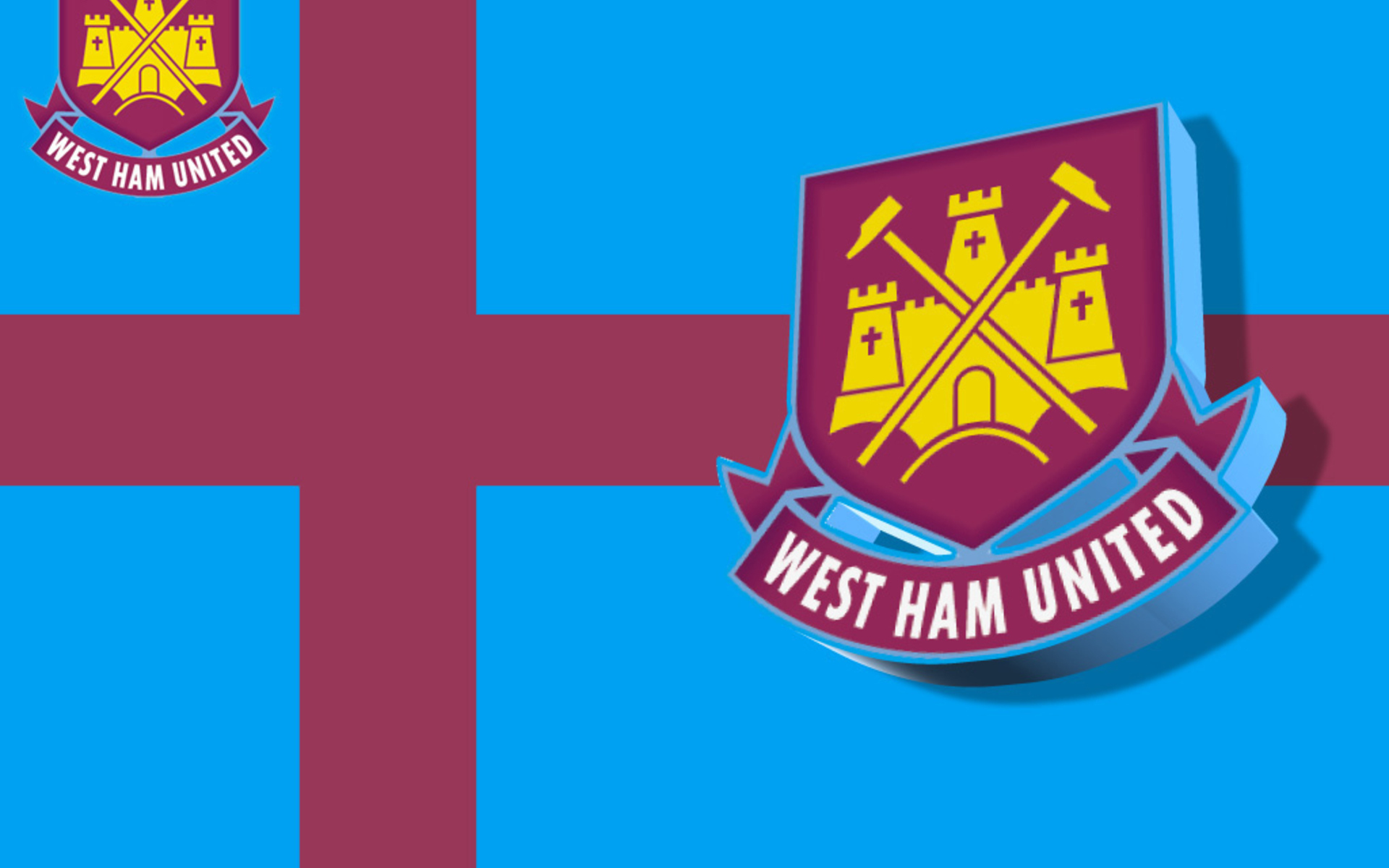 Знаменитый Вест Хэм Юнайтед