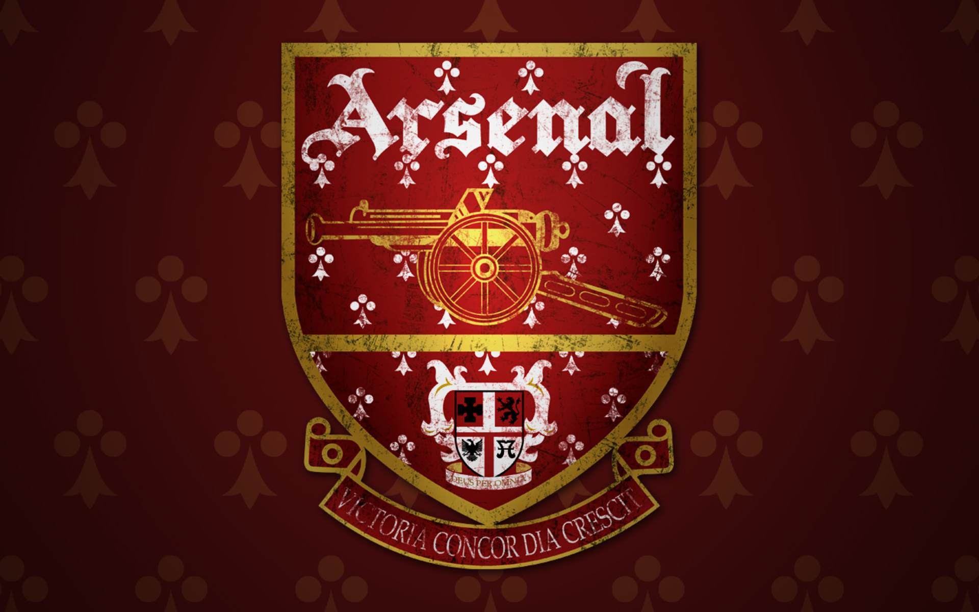 Знаменитый футбольный клуб Арсенал