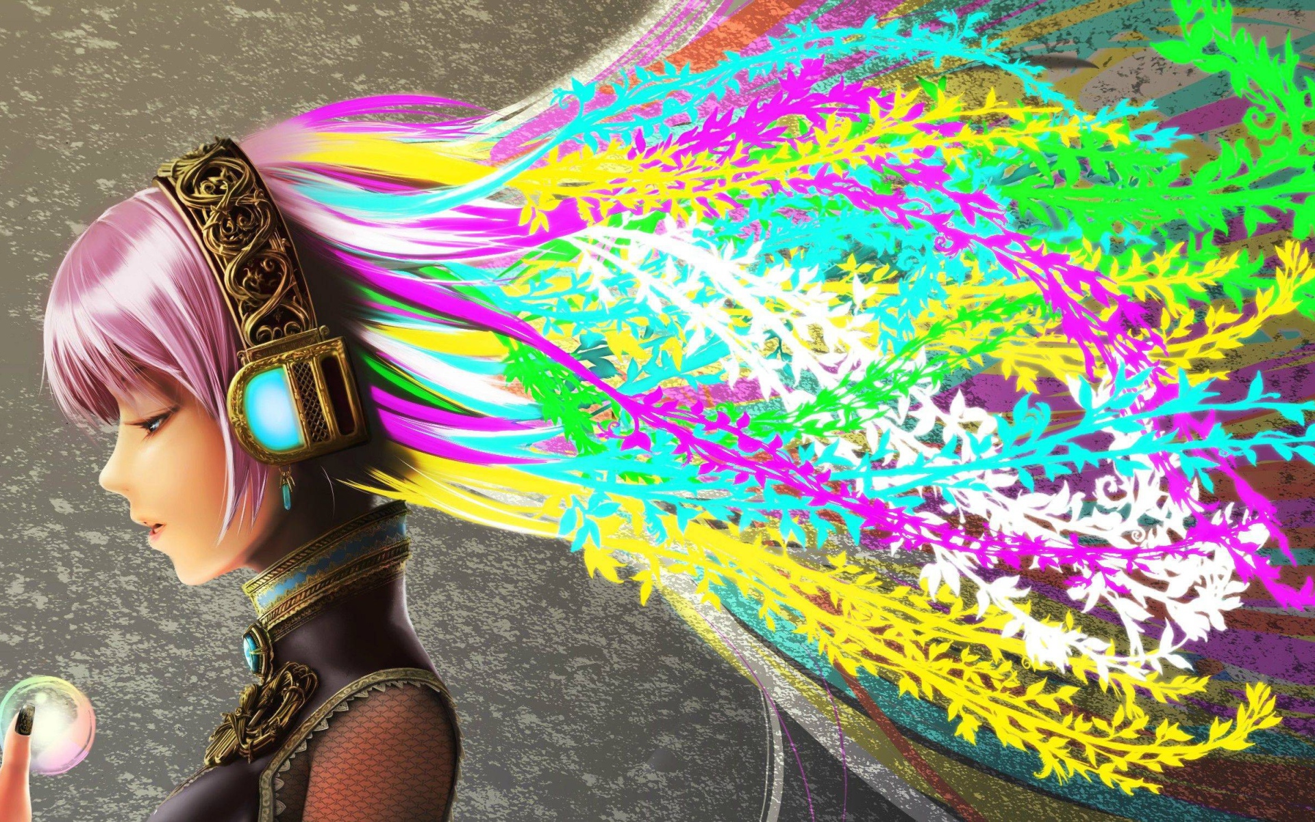 Вокалоид Мегурине Лука