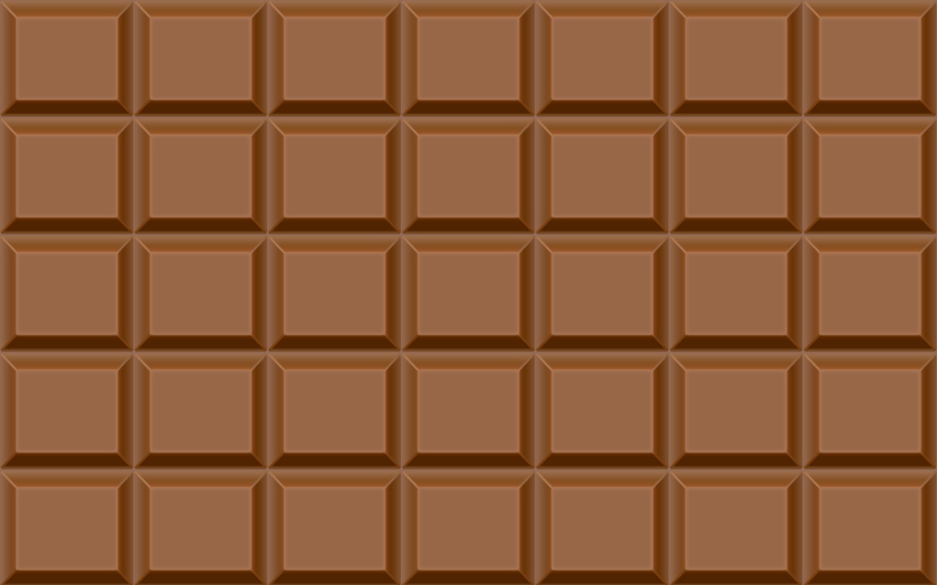 Плитка шоколада, фон