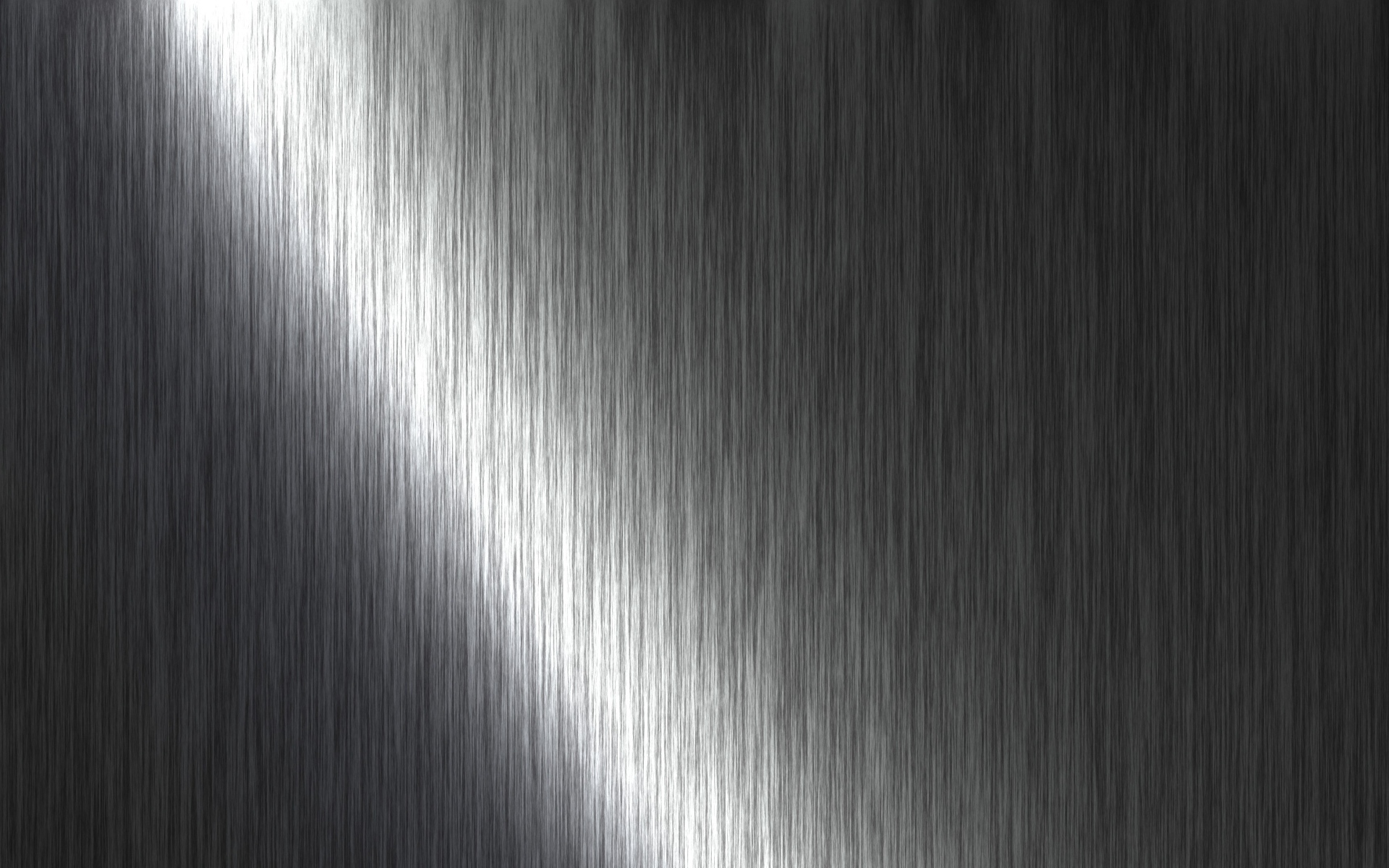 Блеск стальной поверхности