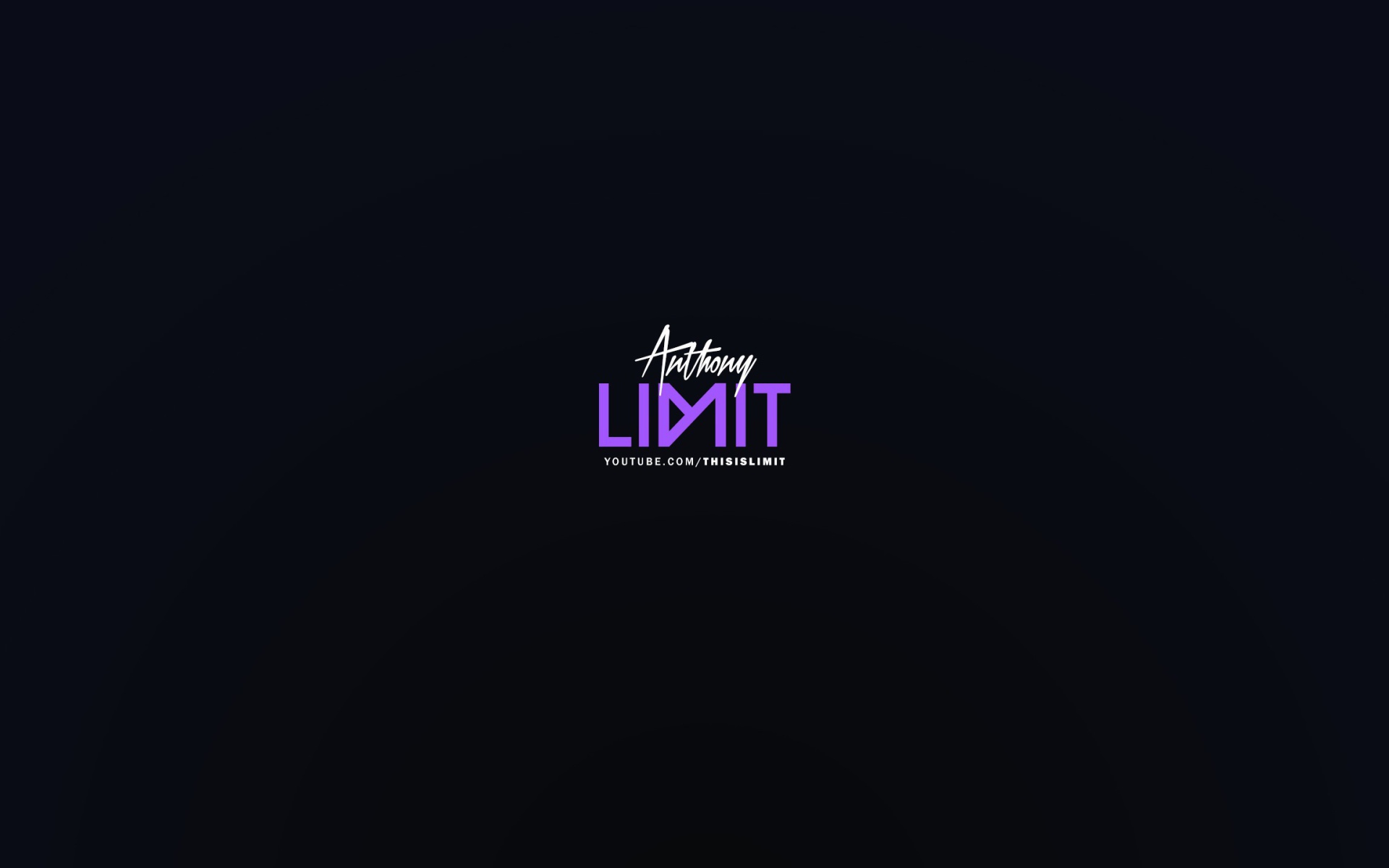 Limit Beats фиолетовые буквы