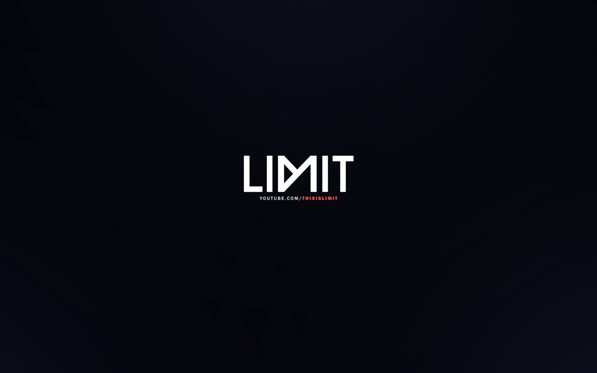 Limit Beats белые буквы
