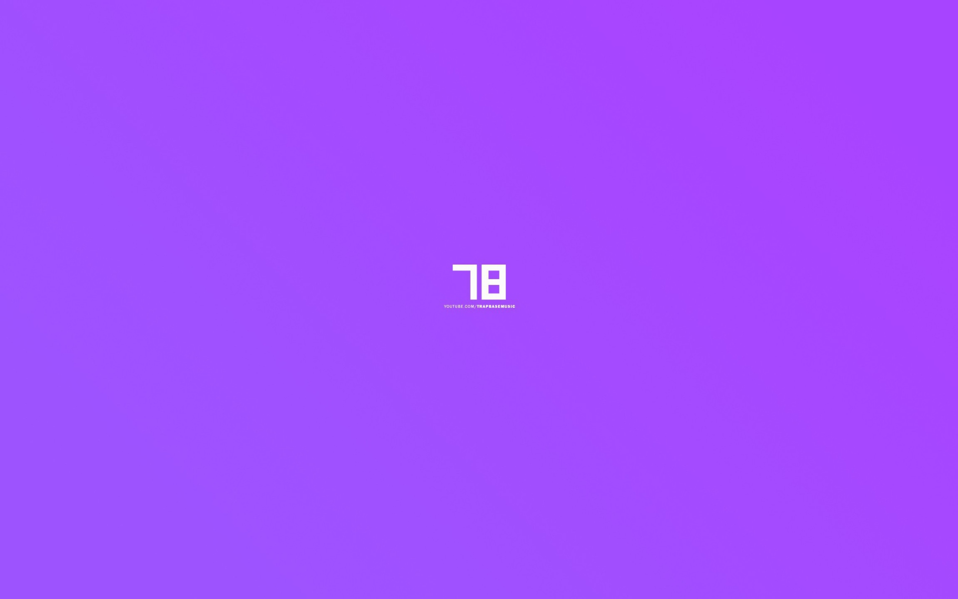 Семьдесят восемь, фиолетовый фон