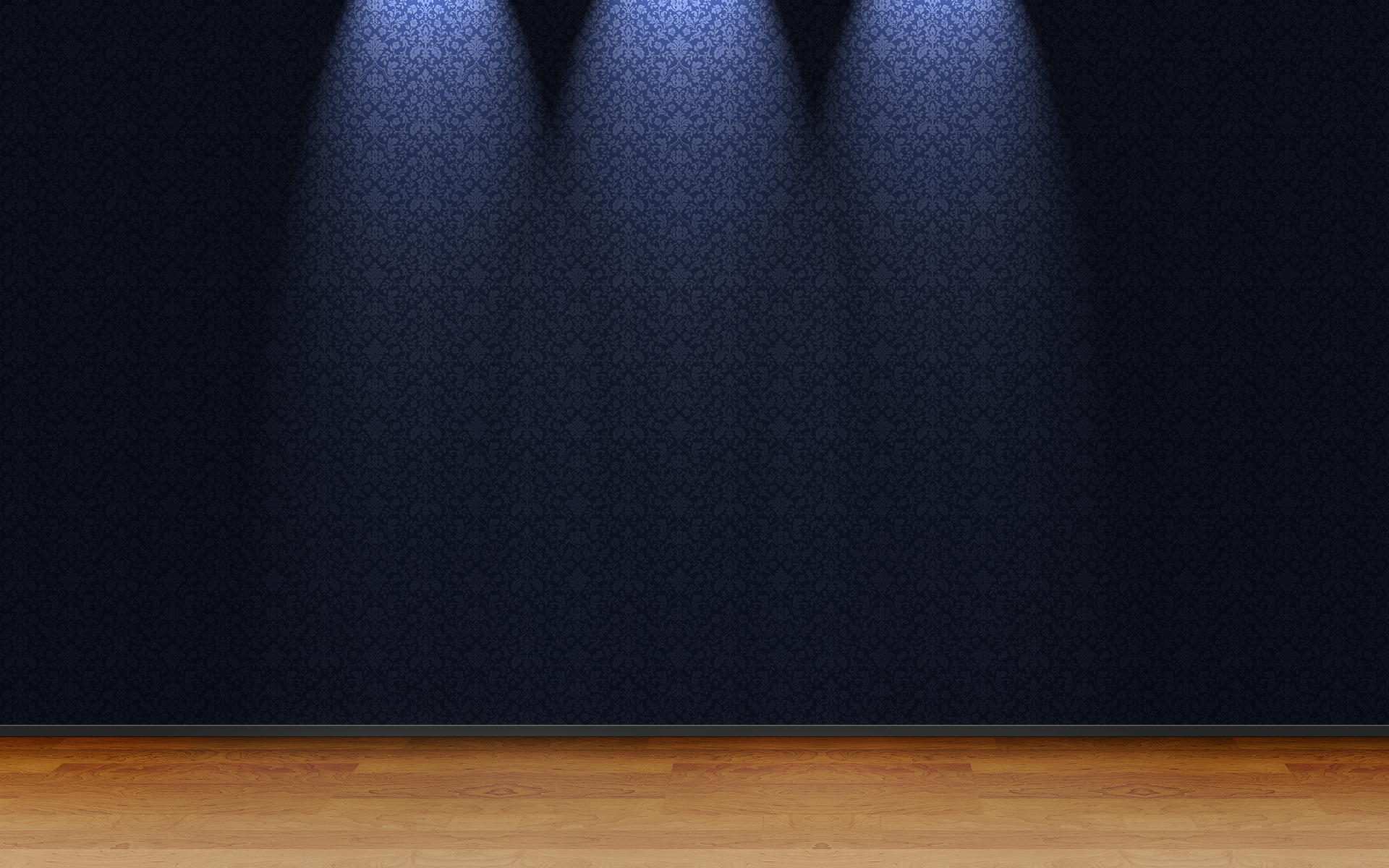 Подсветка стены, фон