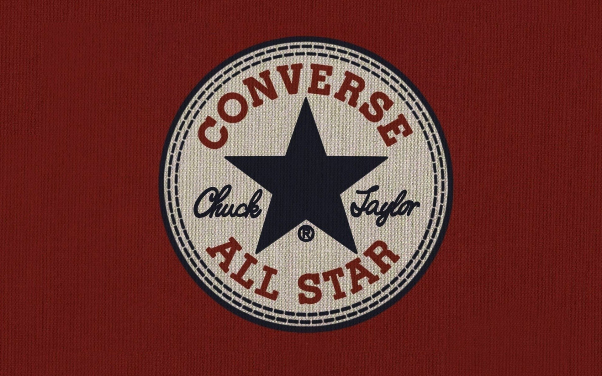 Марка обуви Converse