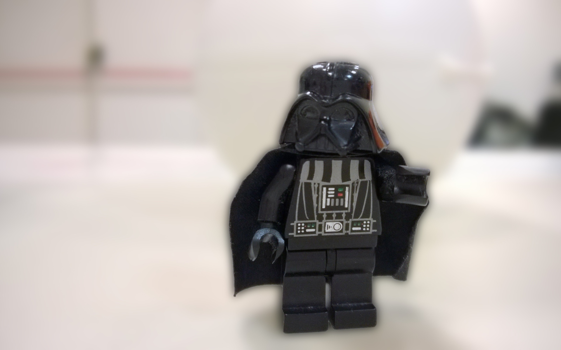 Дарт Вейдер ЛЕГО
