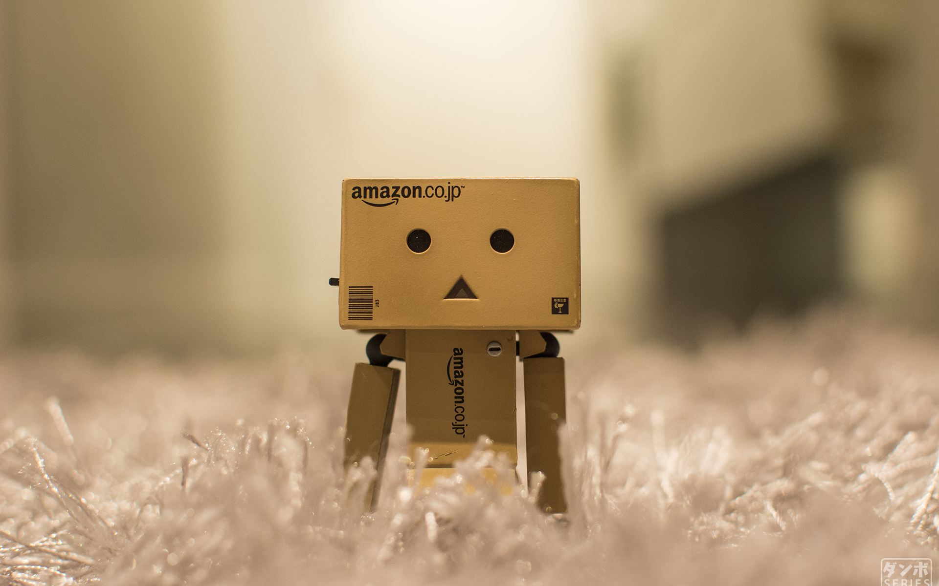 Японский Данбору кун