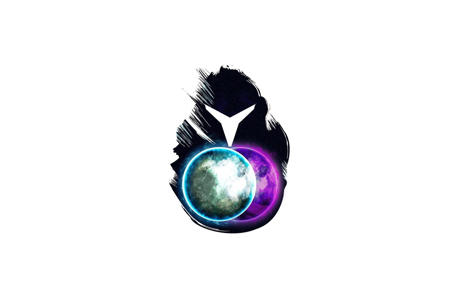 Огненные шары, игра Metroid