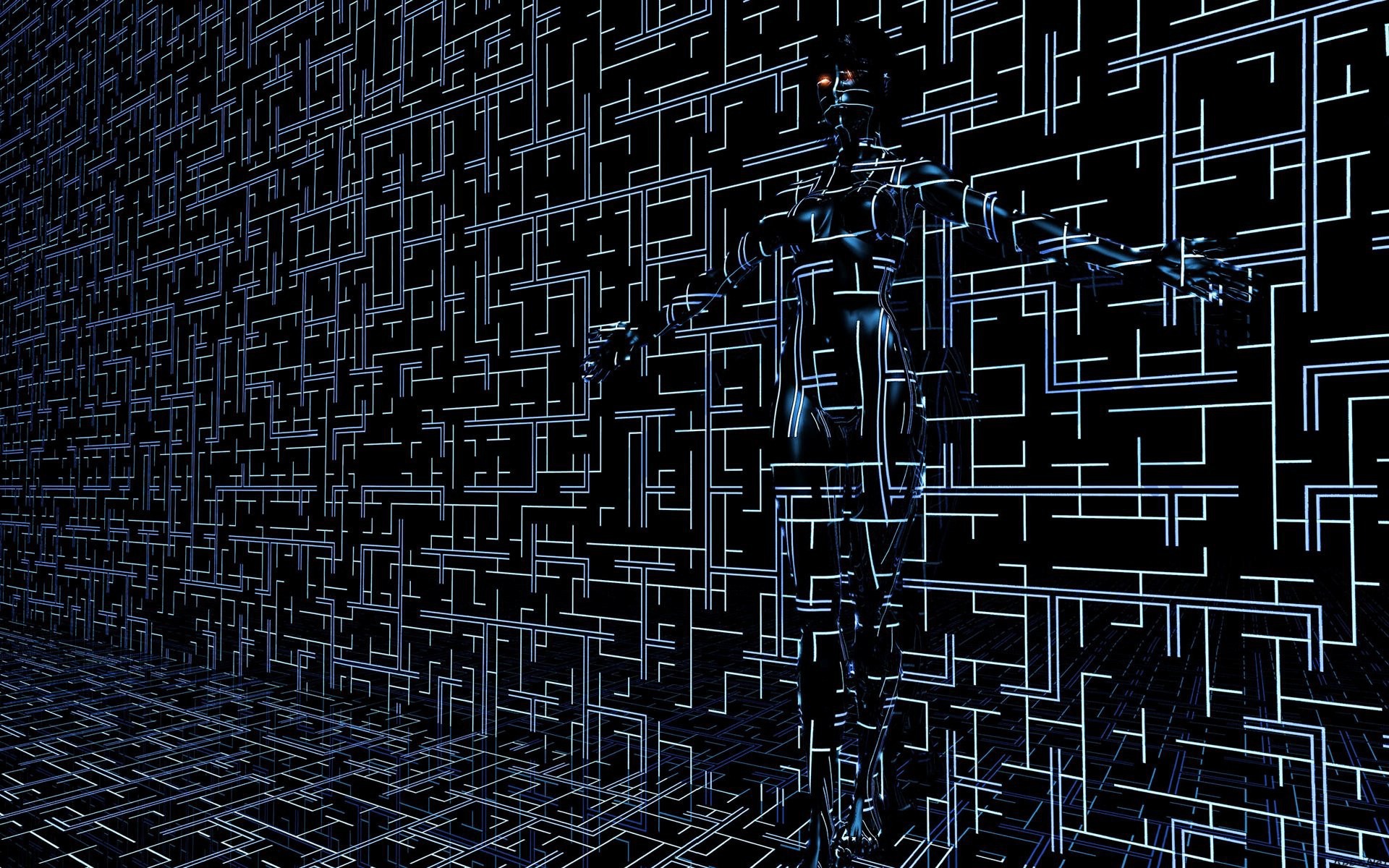 Маскировка в игре Cyberpunk 2077