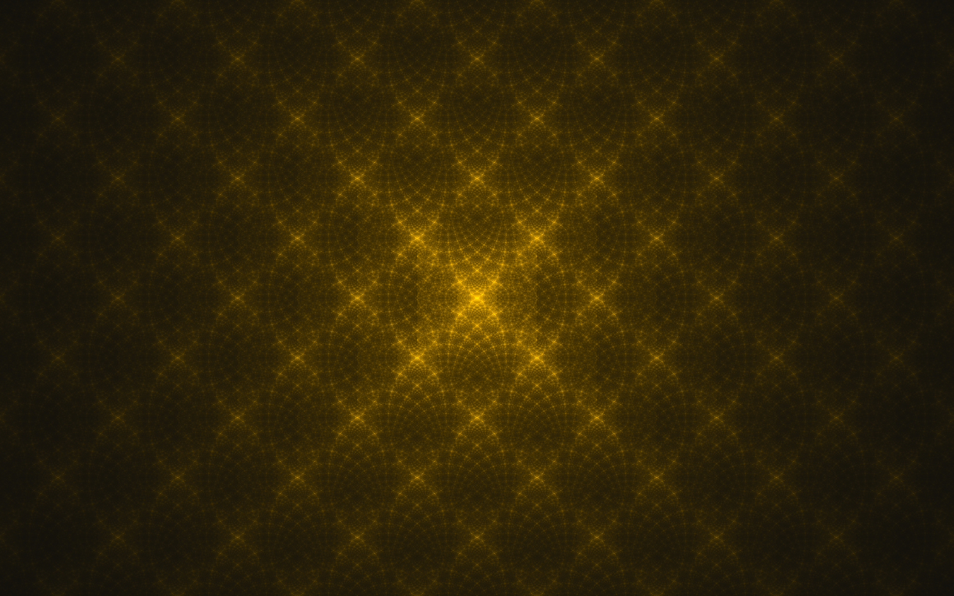 Коричнево - желтый фон с ромбами 