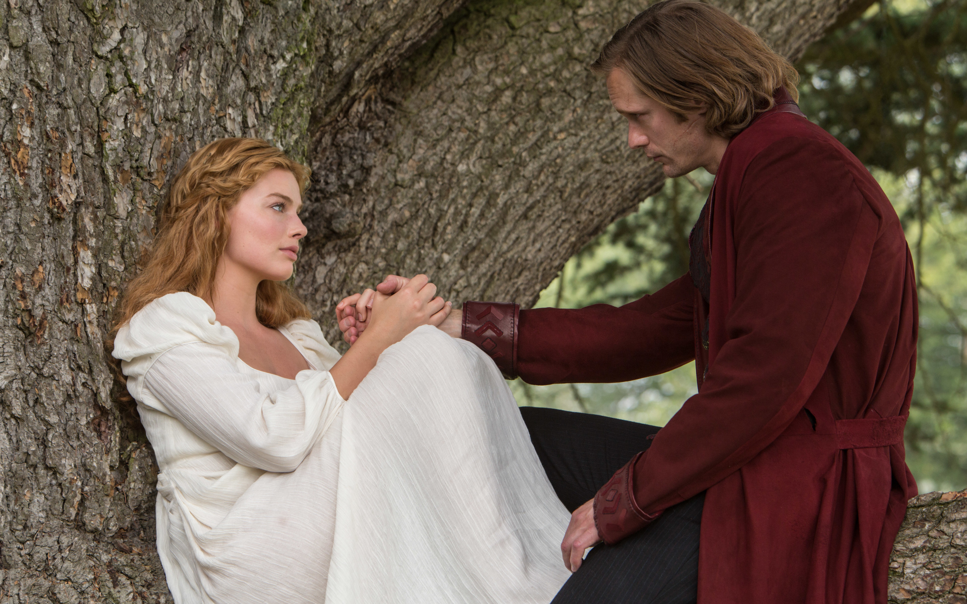 Tarzan and Jane Tarzan movie. Legend 