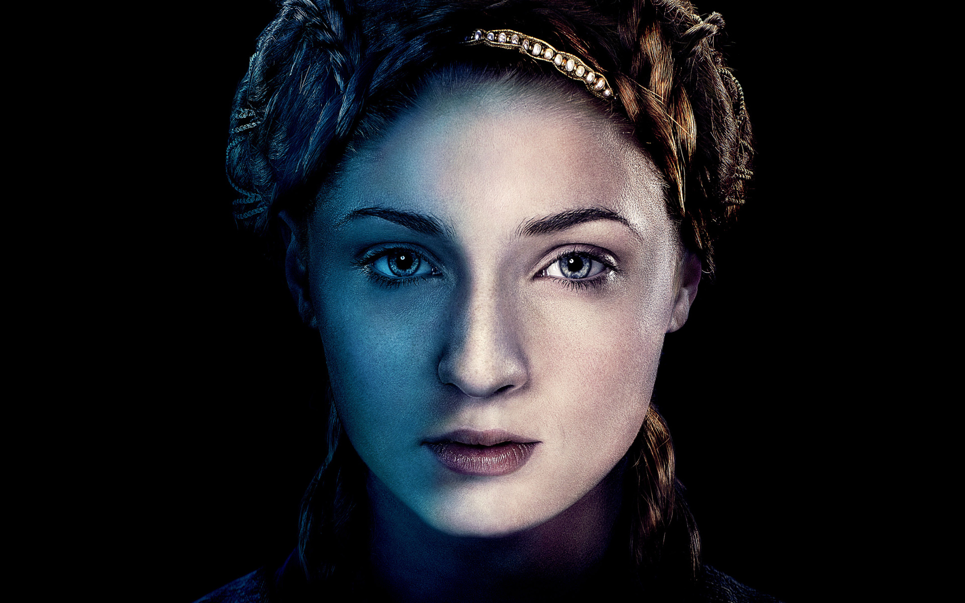 Санса Старк персонаж сериала Игра престолов