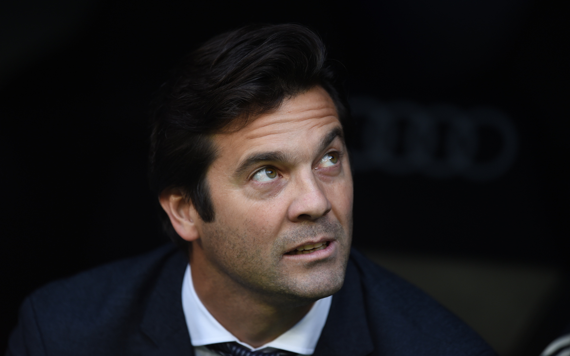 Аргентинский футбольный тренер Сантьяго Солари