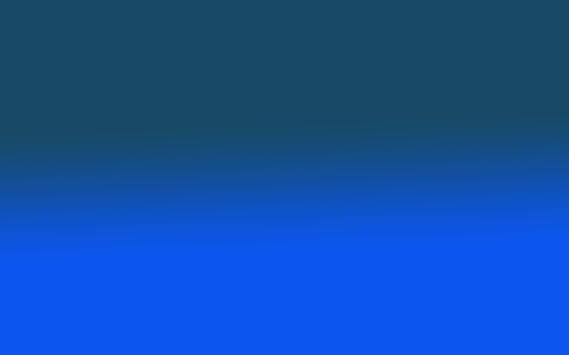 Голубой двухцветный фон 