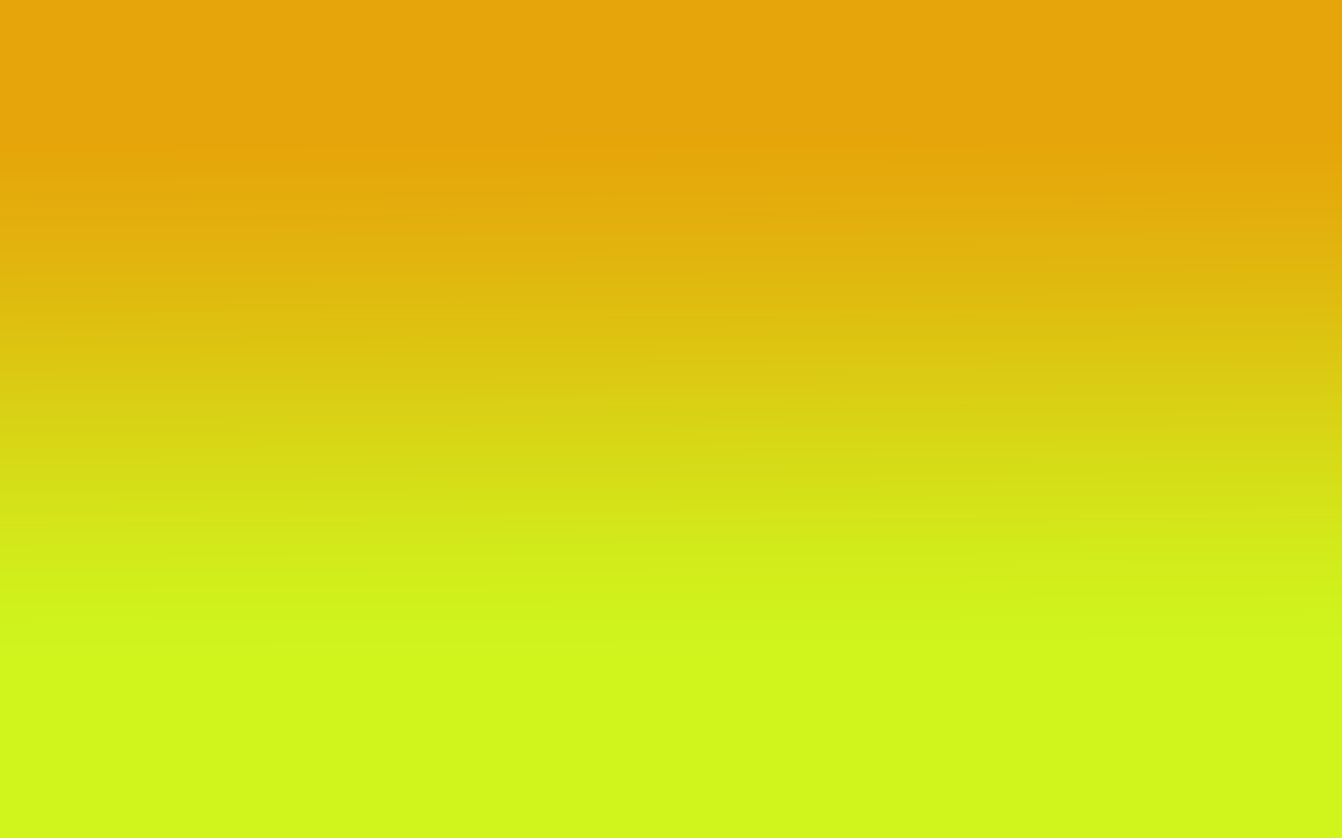 Яркий желтый фон 