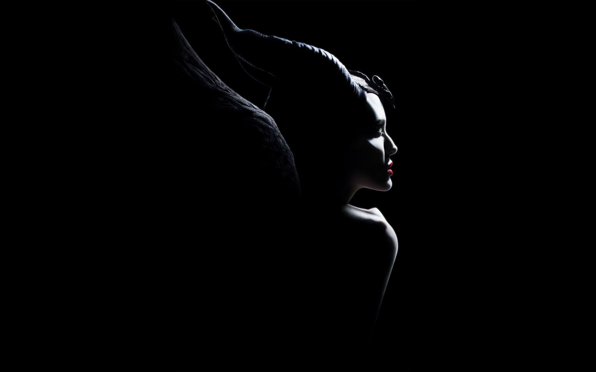 Постер фильма Малефисента: Владычица тьмы, 2019