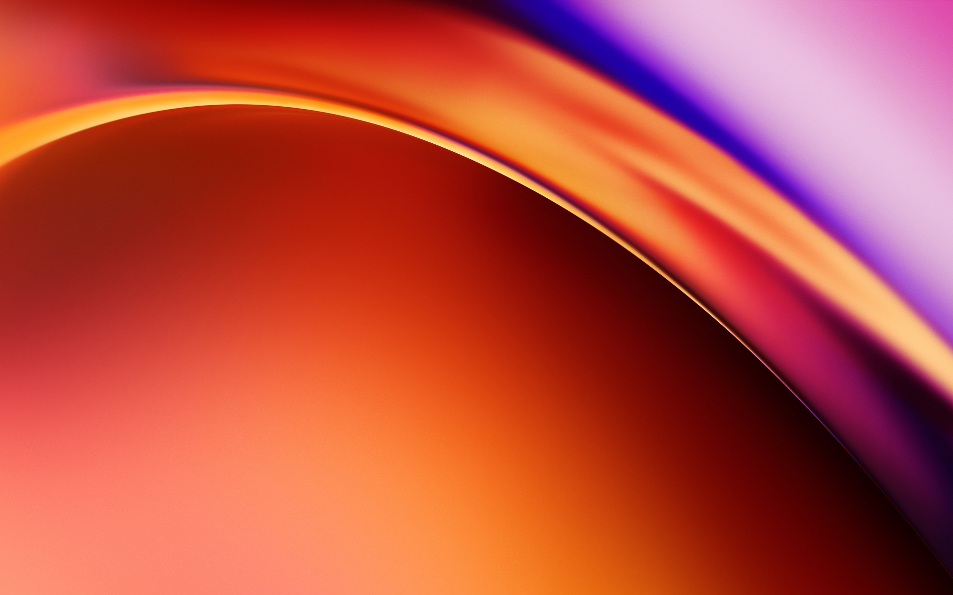 Красивый градиентный абстрактный фон 