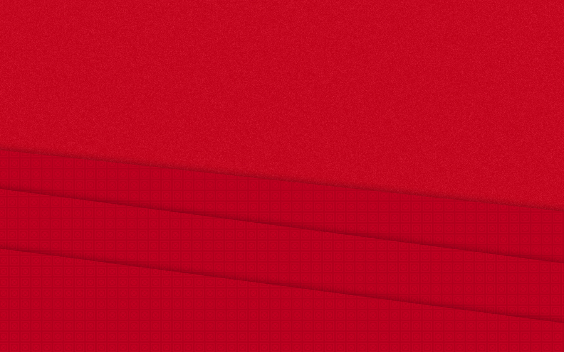 Красный фон в клетку 