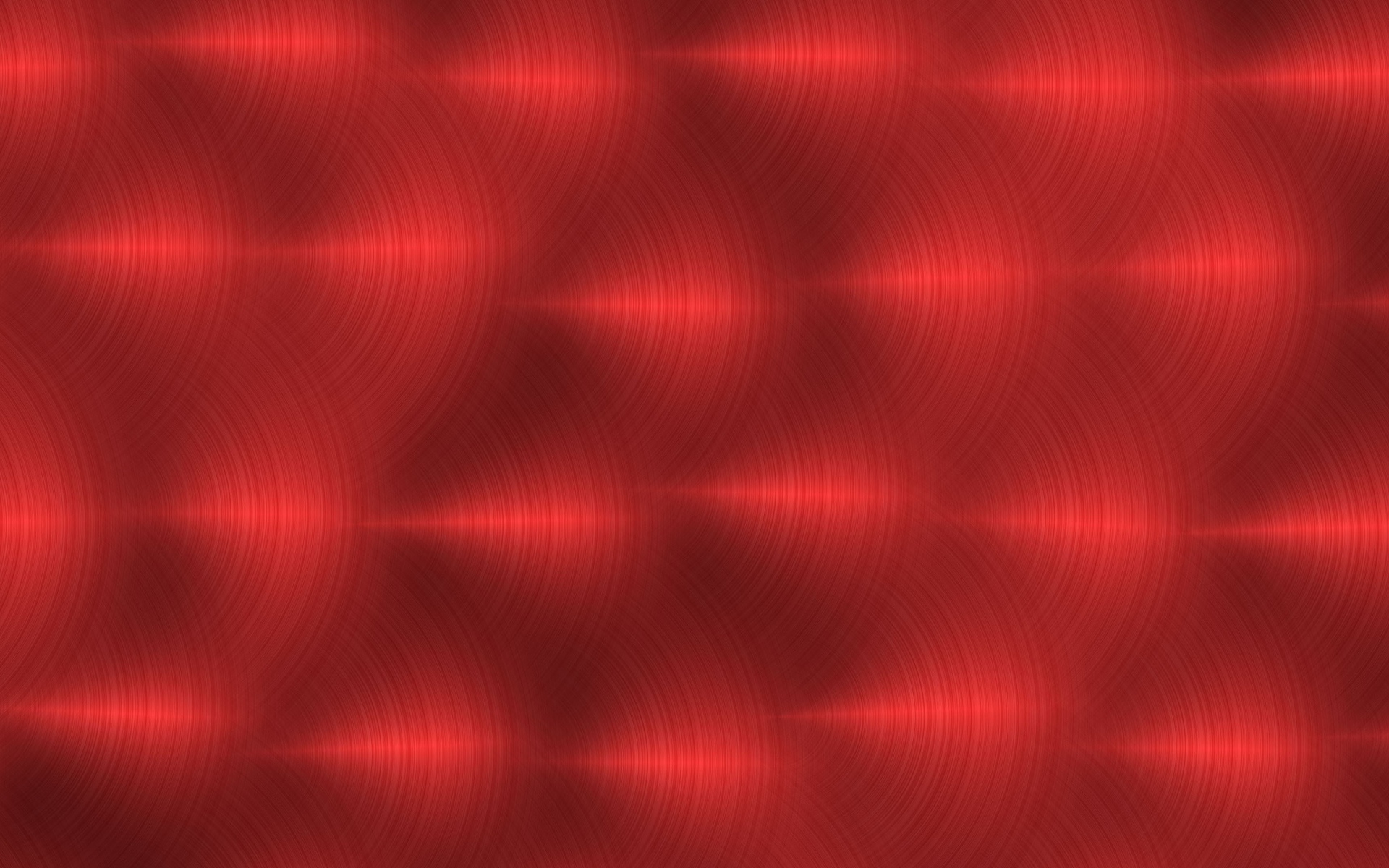 Красный волнистый фон 