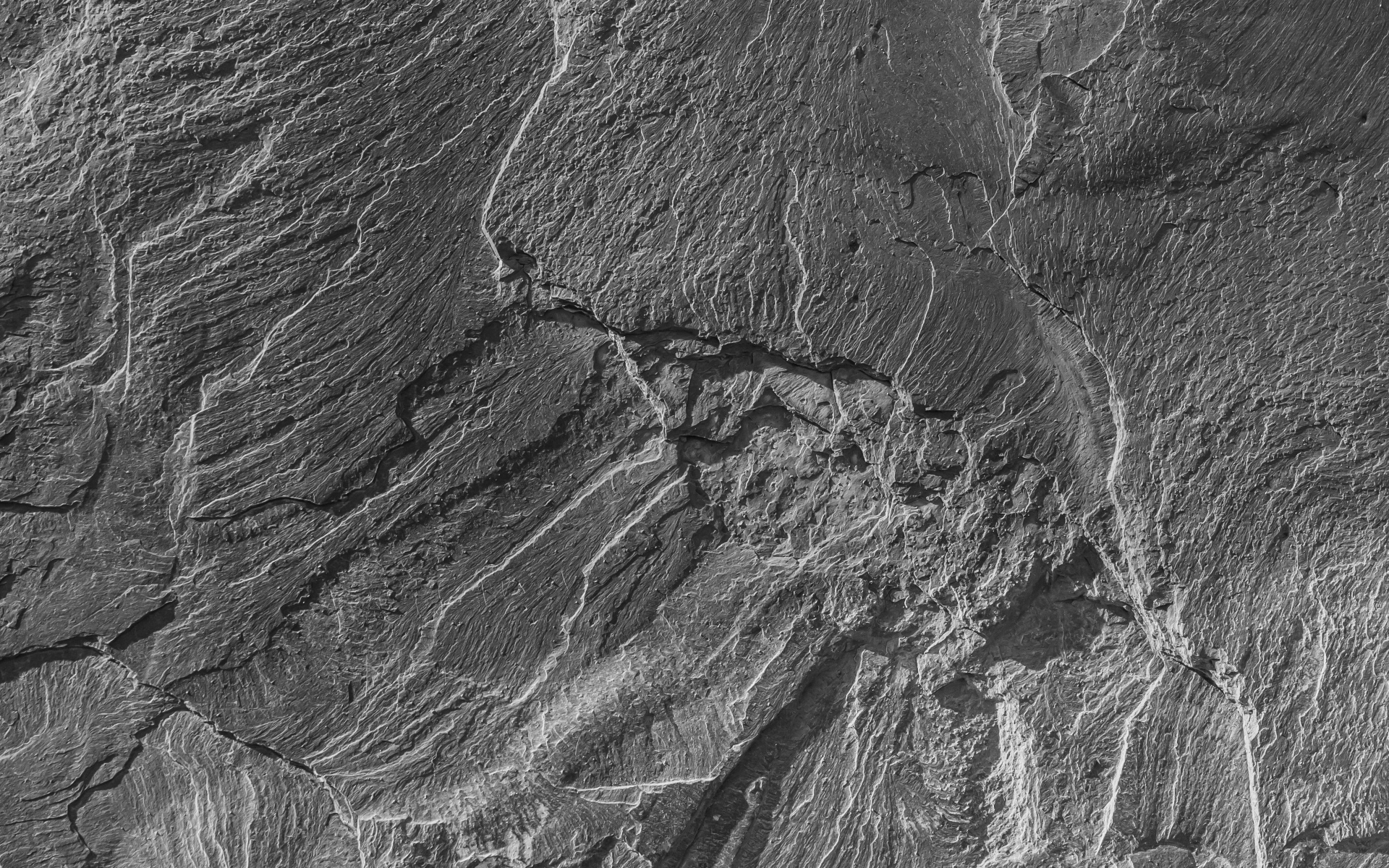 Каменная серая текстура крупным планом