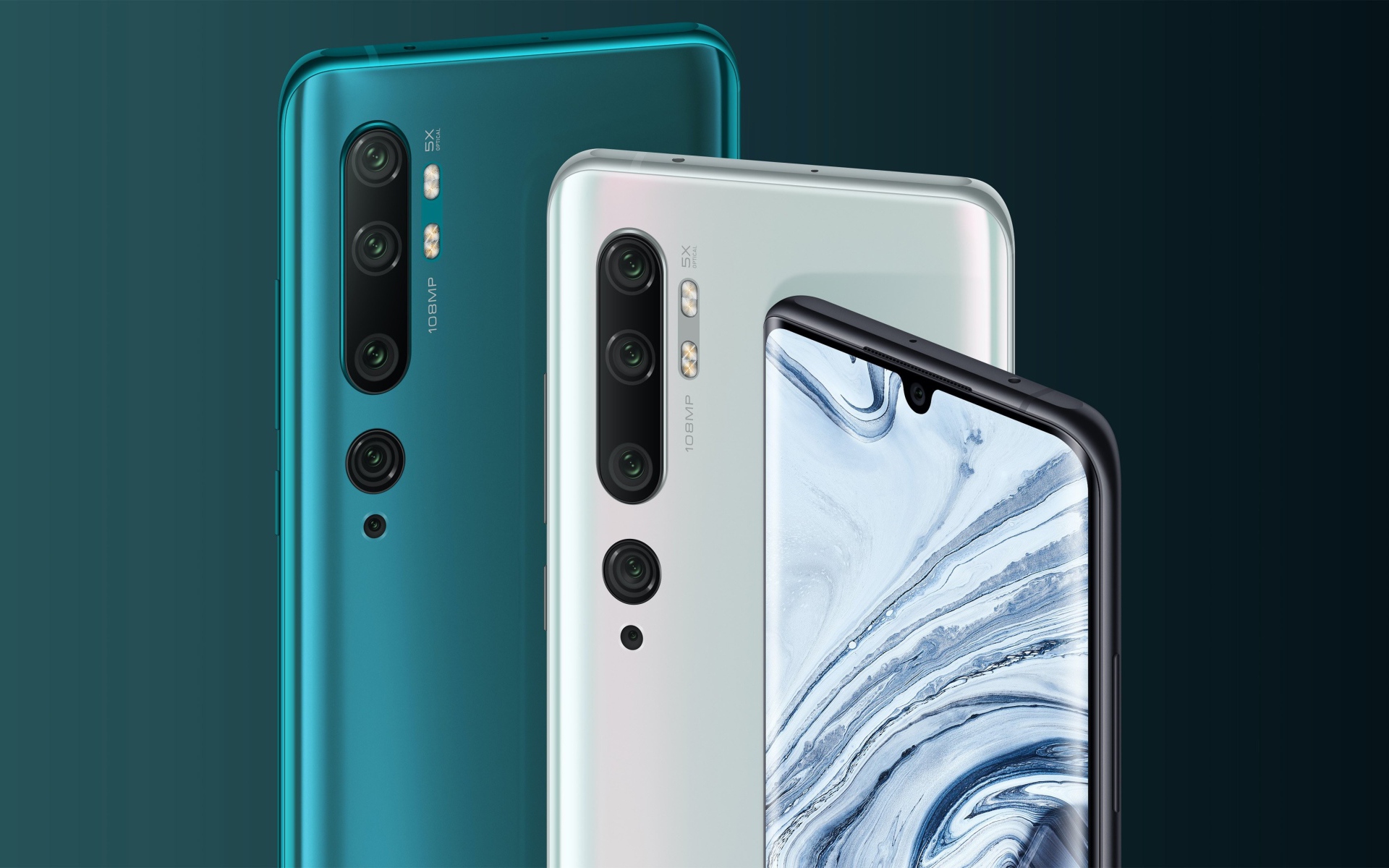  Смартфоны Xiaomi Mi CC9 Pro, 2020